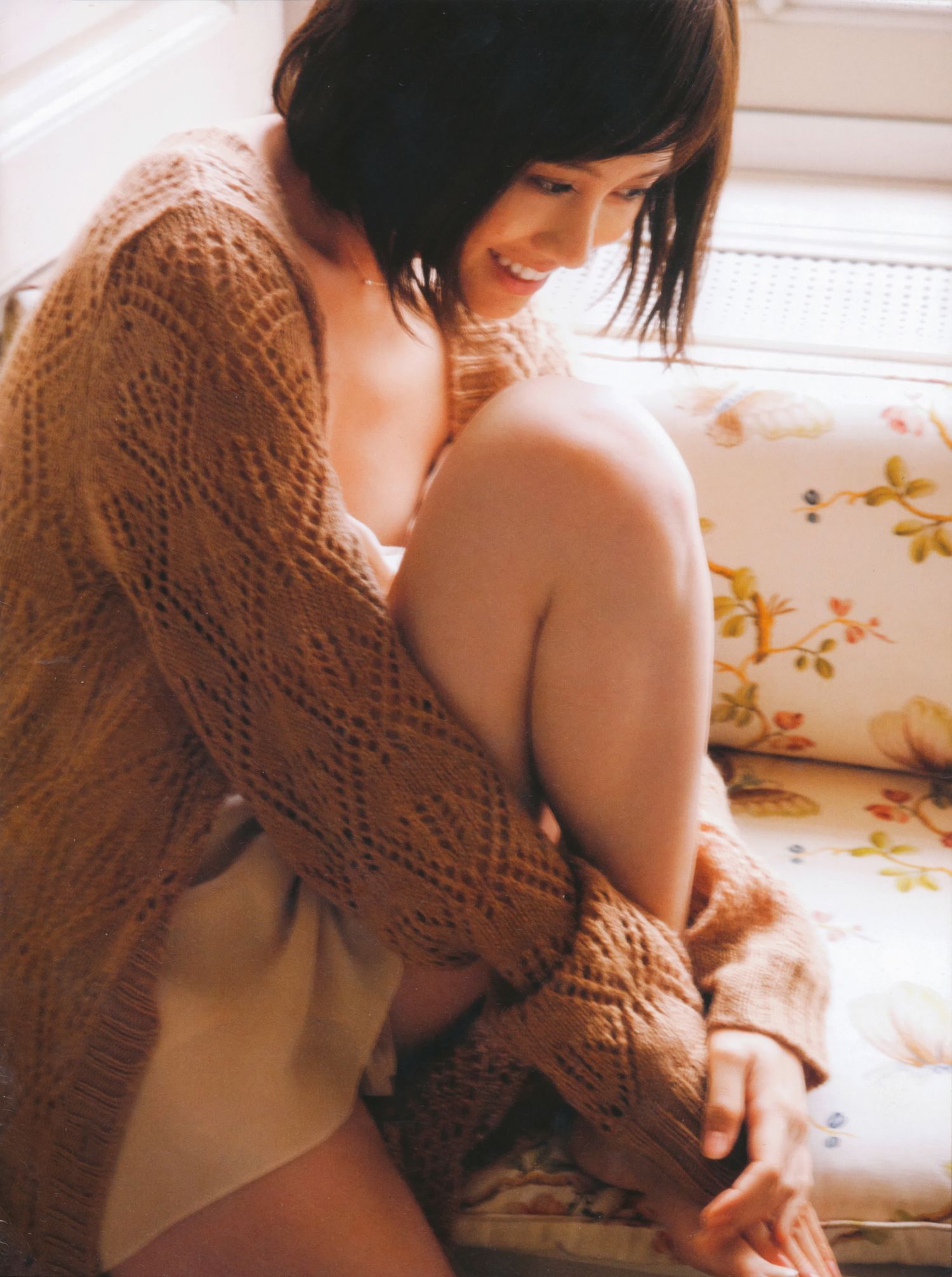 前田敦子《不器用》[PB]