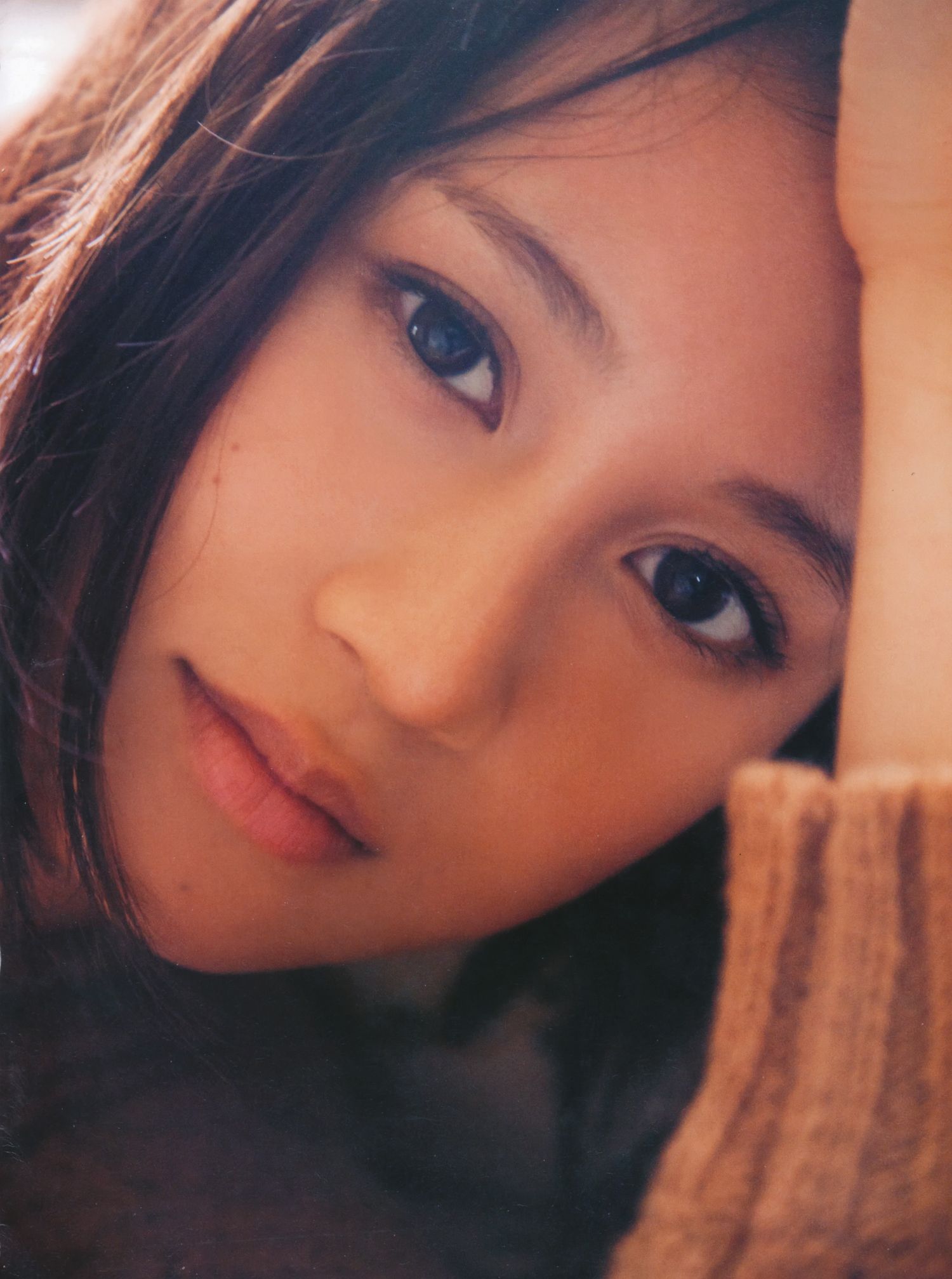 前田敦子《不器用》[PB]