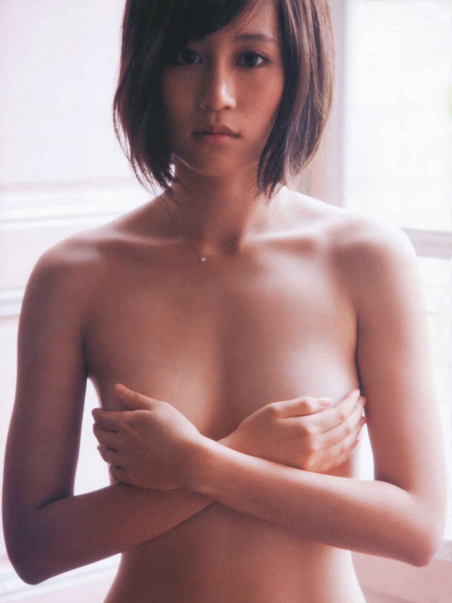 前田敦子《不器用》[PB]