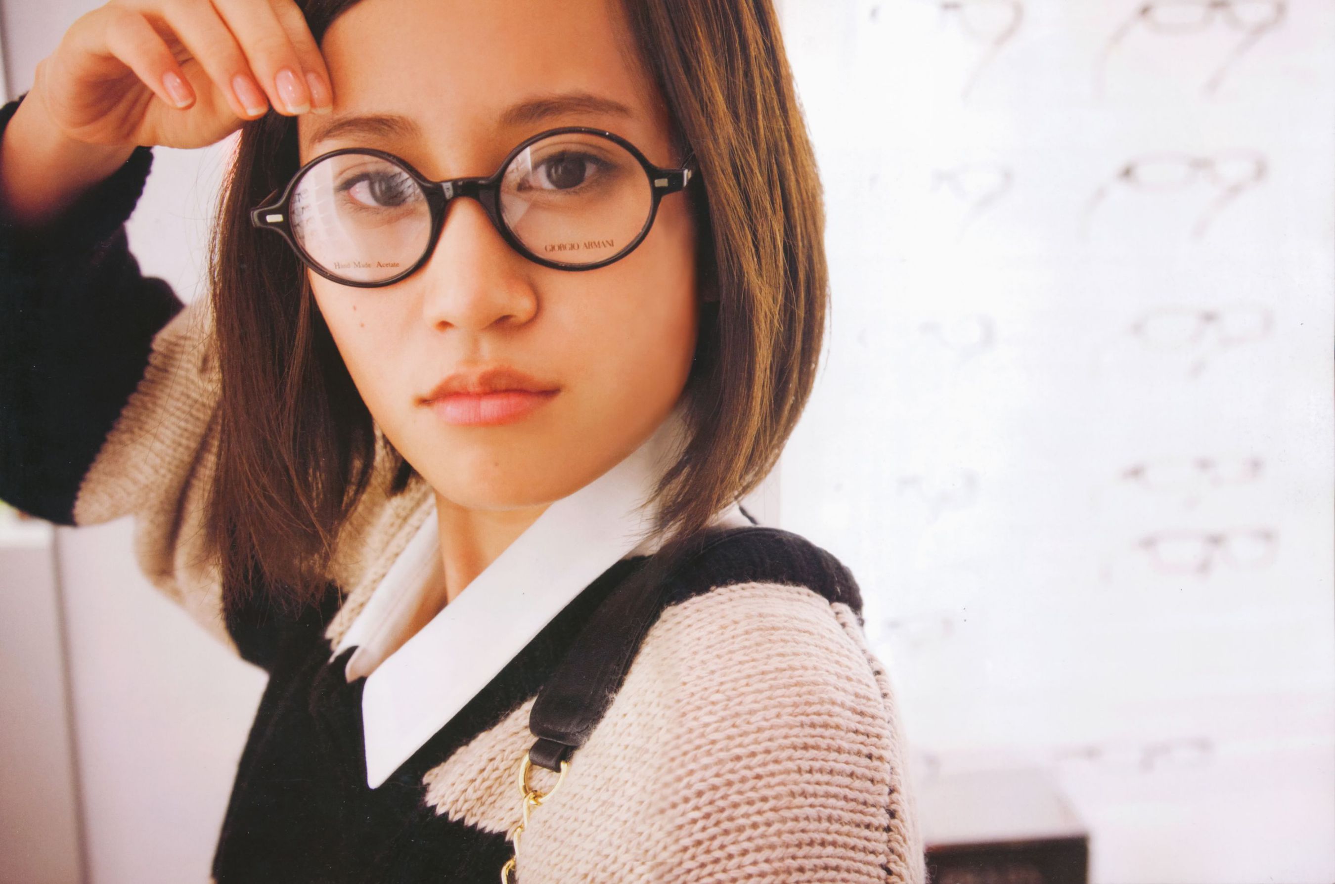 前田敦子《不器用》[PB]