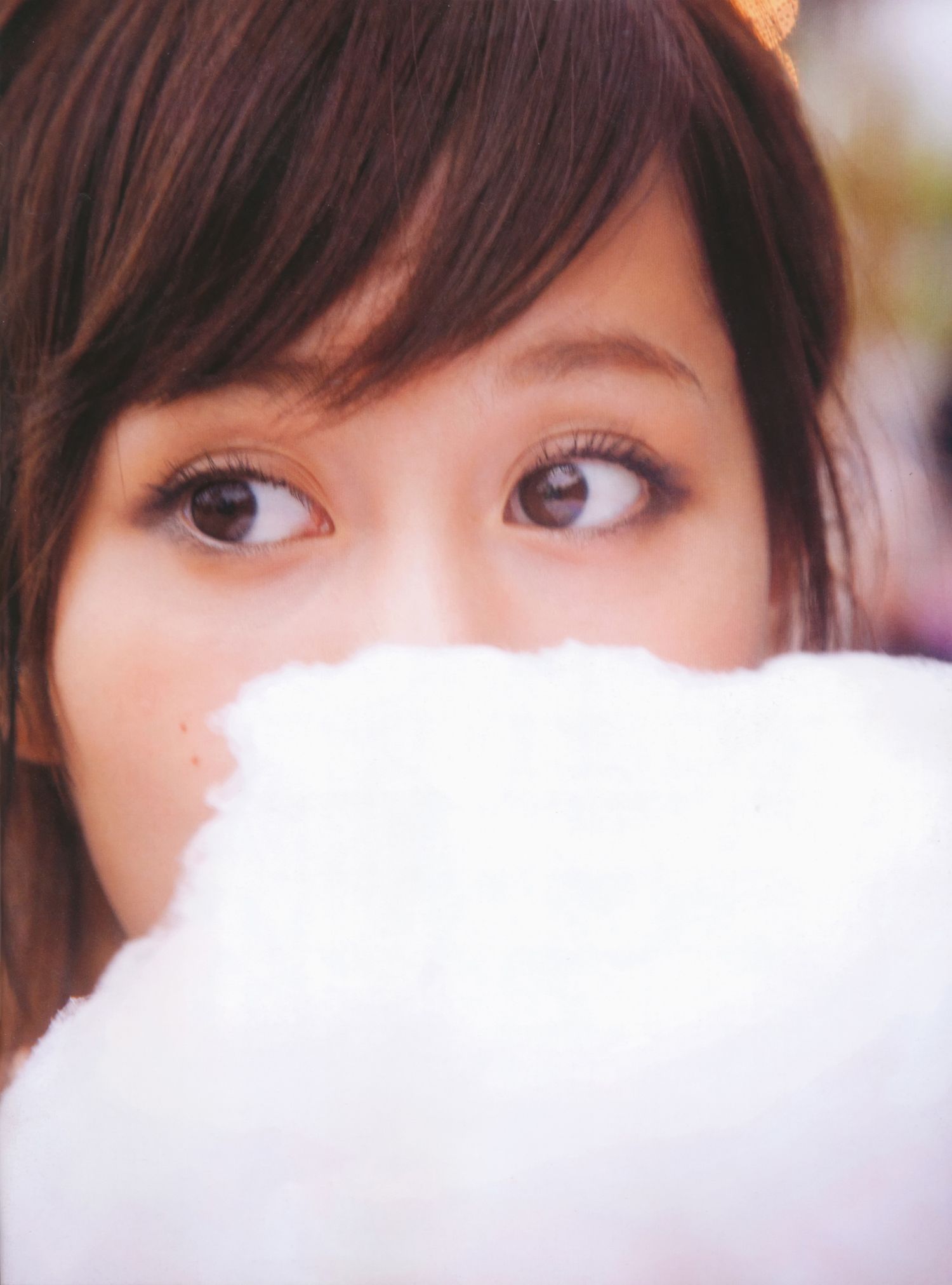 前田敦子《不器用》[PB]