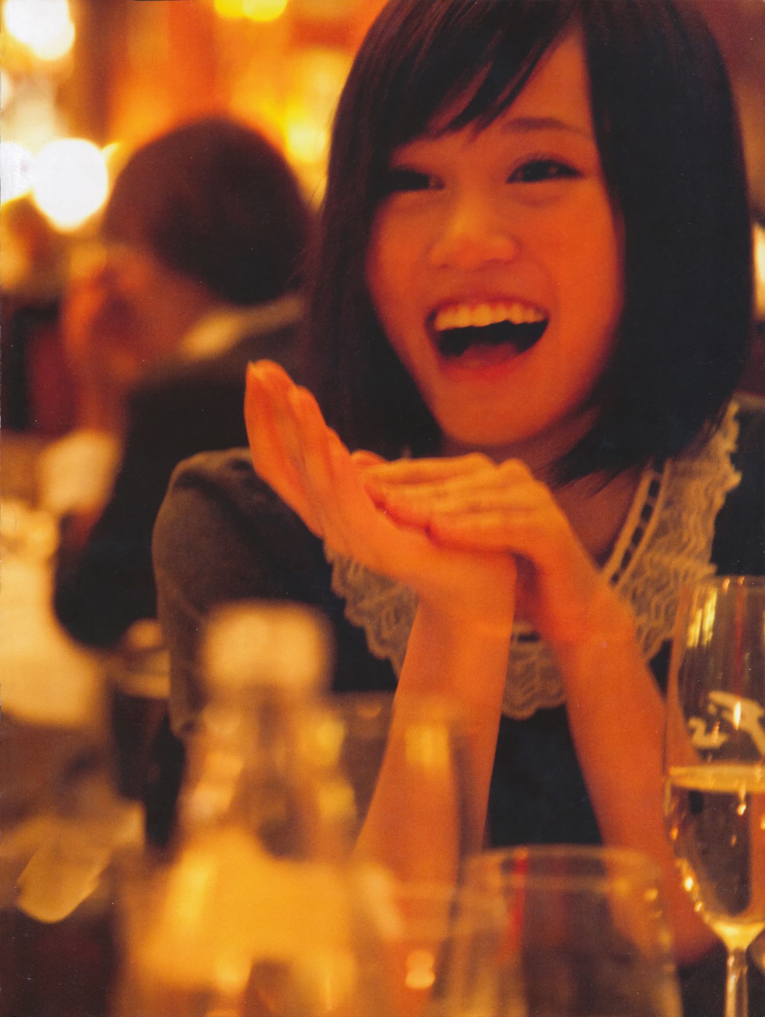 前田敦子《不器用》[PB]