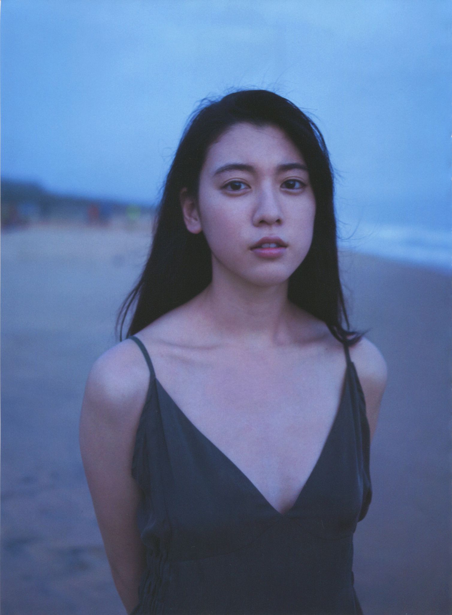 Ayaka Miyoshi 三吉彩花 《わたし》[PB]