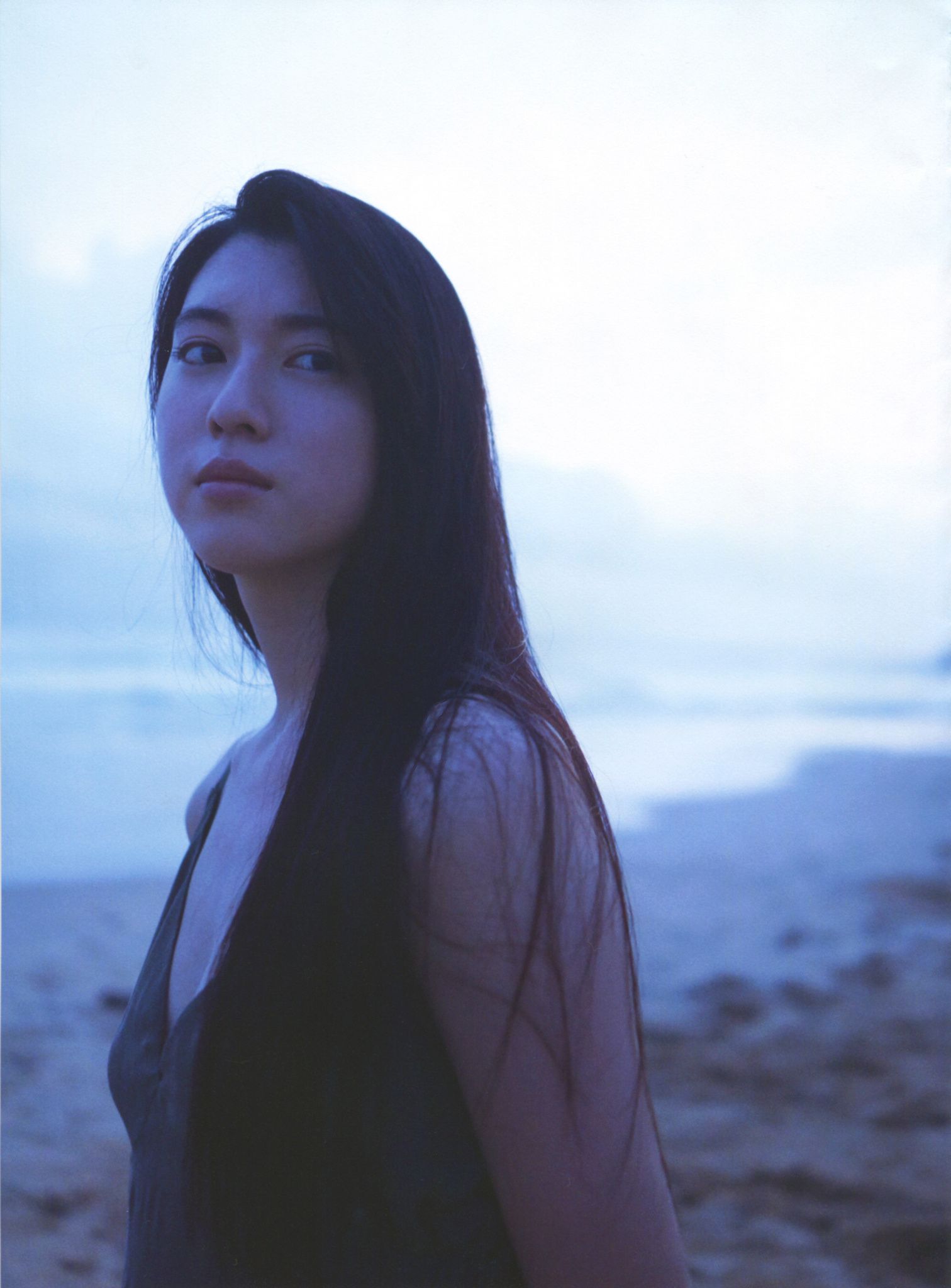 Ayaka Miyoshi 三吉彩花 《わたし》[PB]