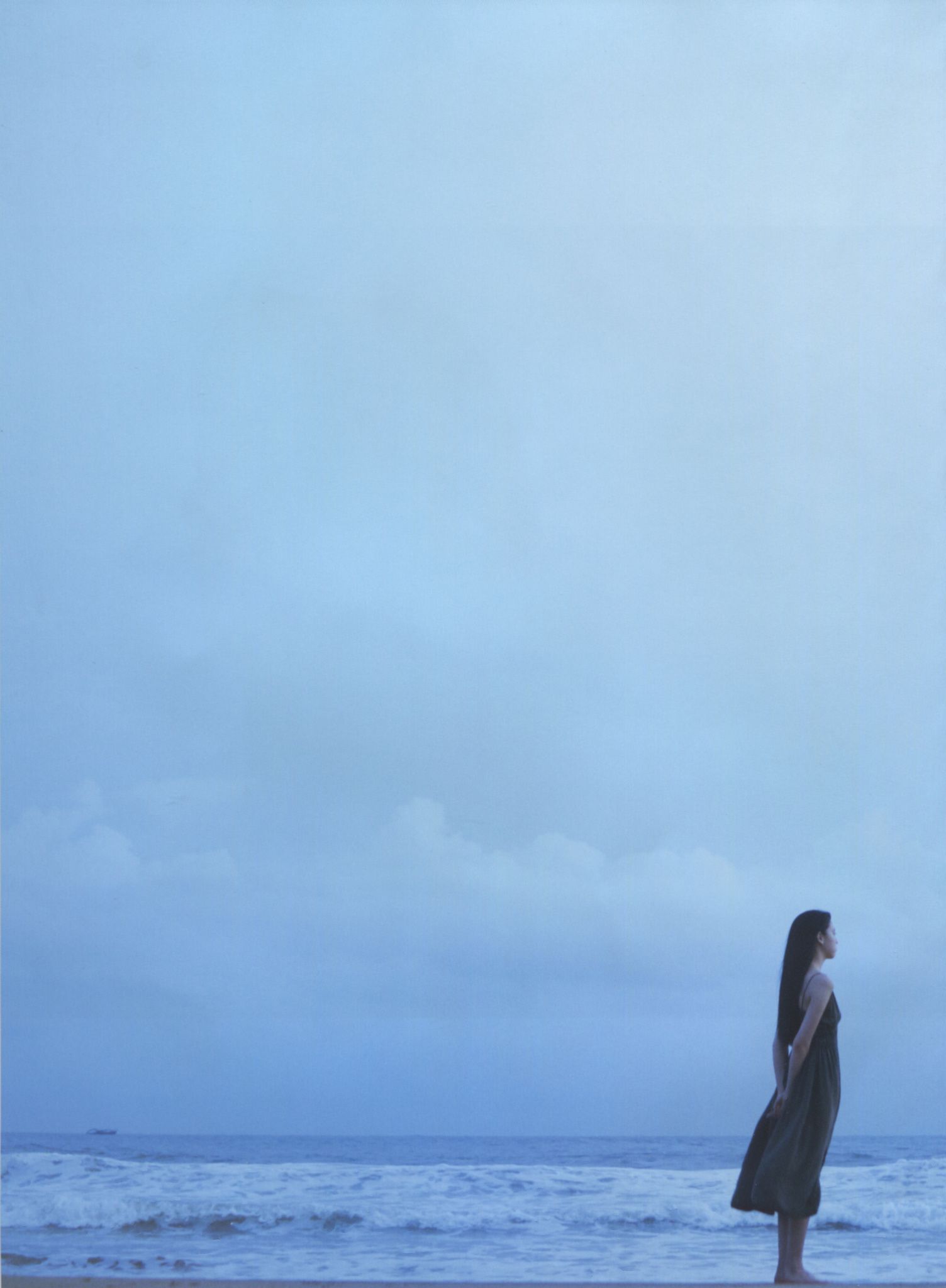 Ayaka Miyoshi 三吉彩花 《わたし》[PB]