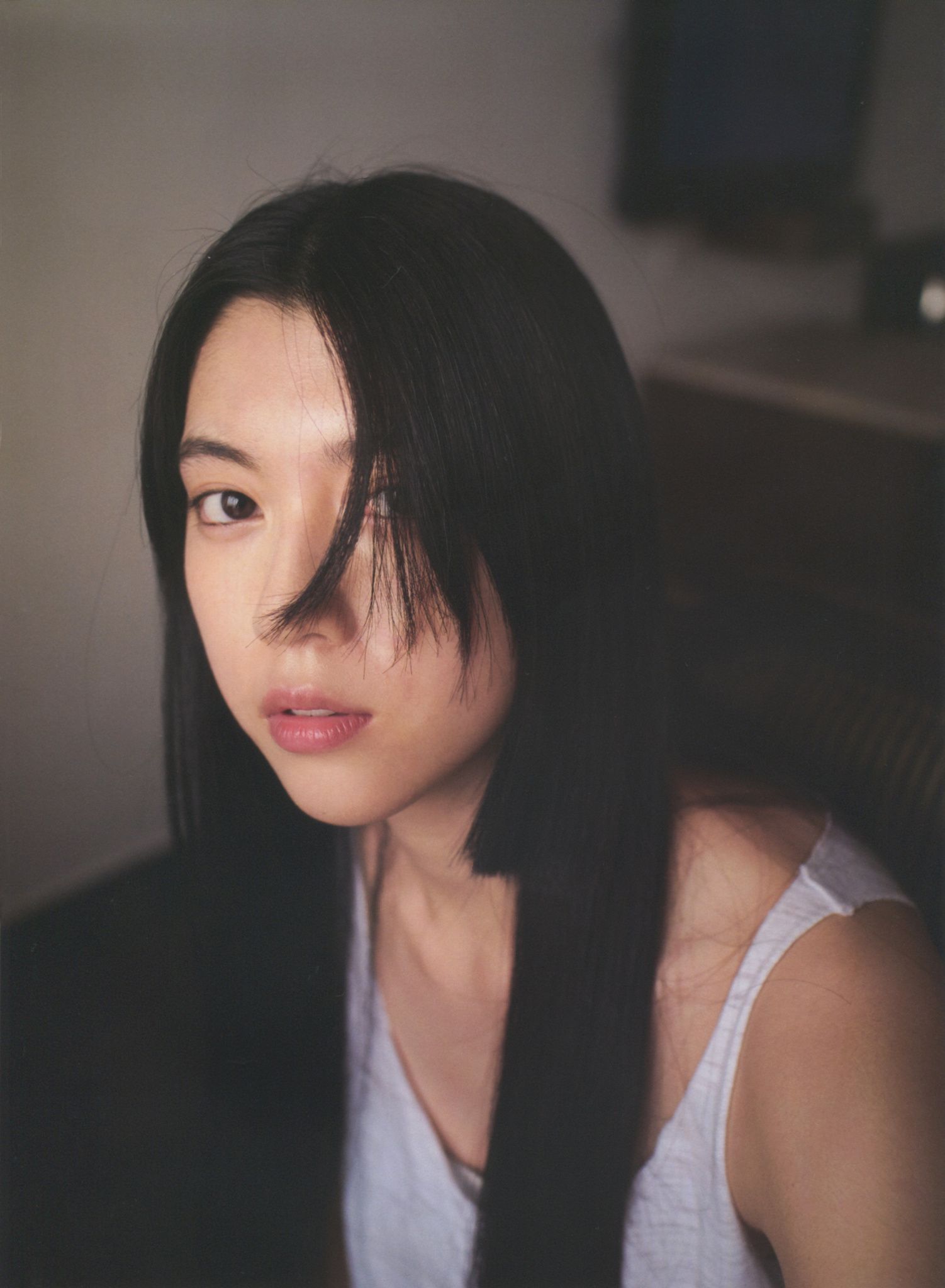 Ayaka Miyoshi 三吉彩花 《わたし》[PB]