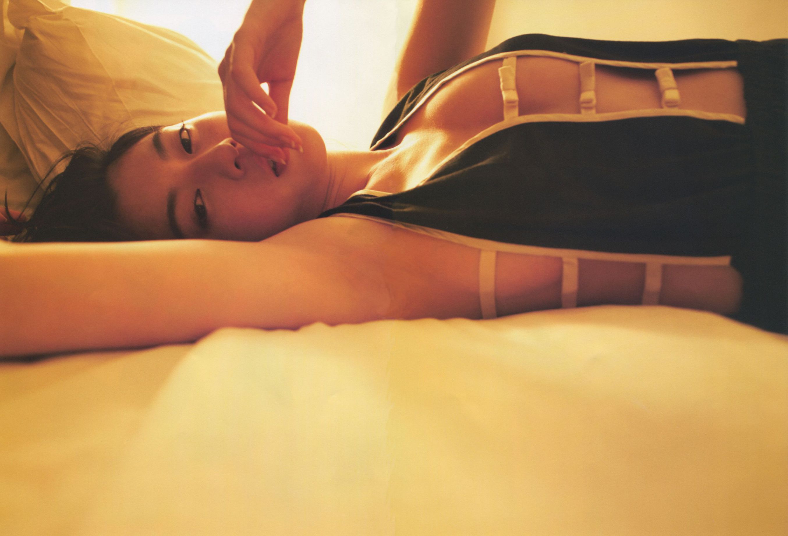 Ayaka Miyoshi 三吉彩花 《わたし》[PB]