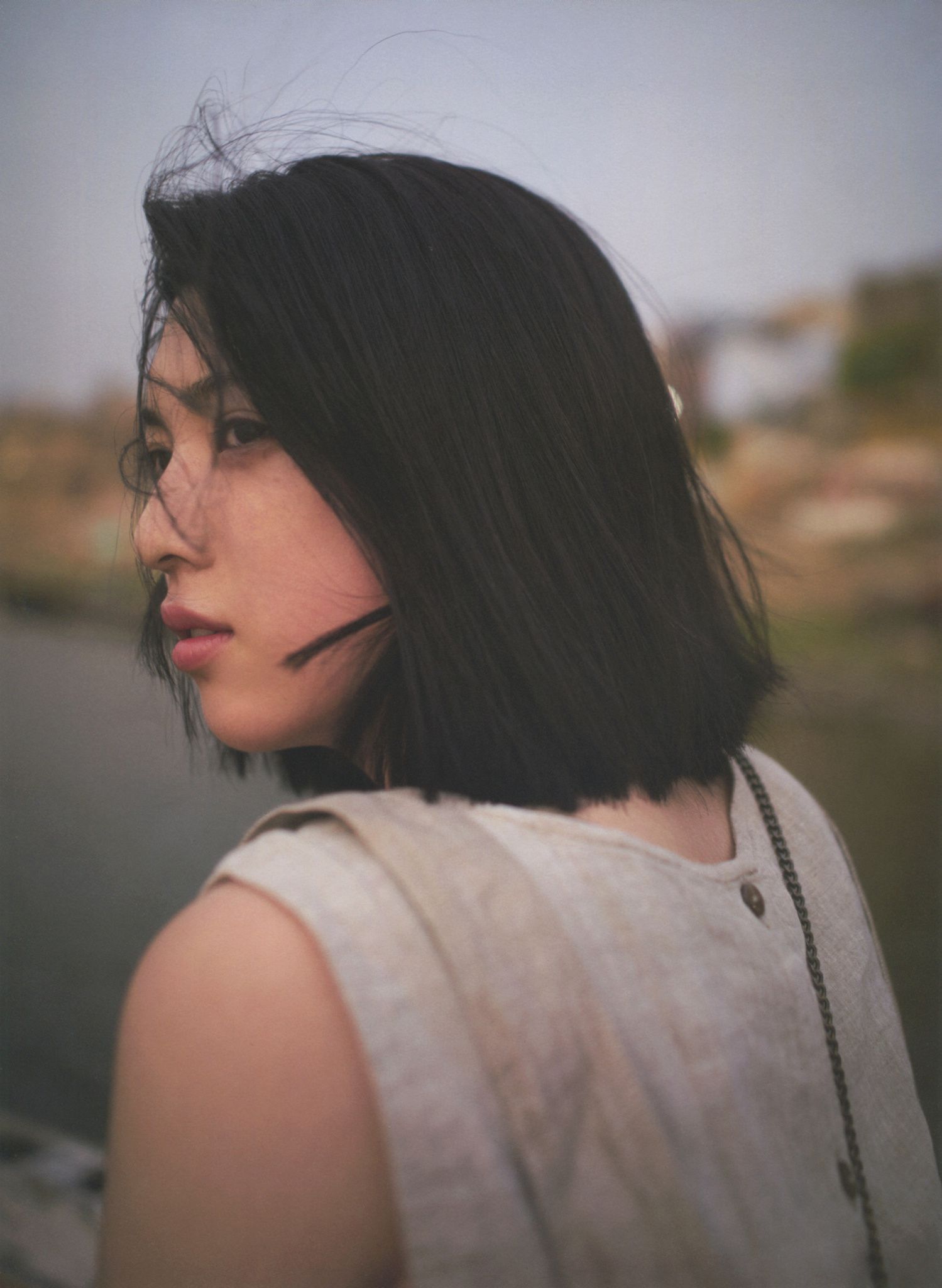 Ayaka Miyoshi 三吉彩花 《わたし》[PB]