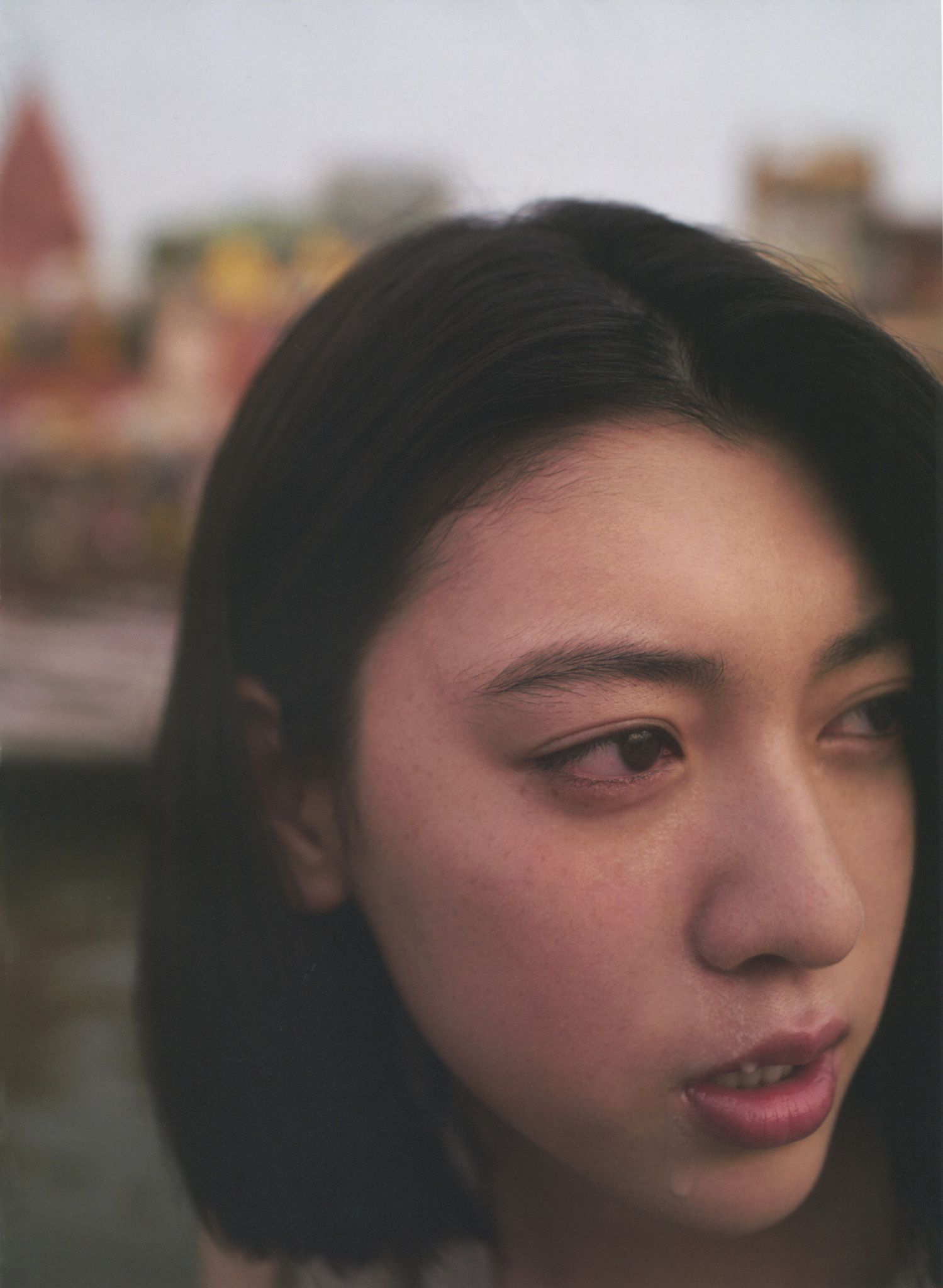 Ayaka Miyoshi 三吉彩花 《わたし》[PB]