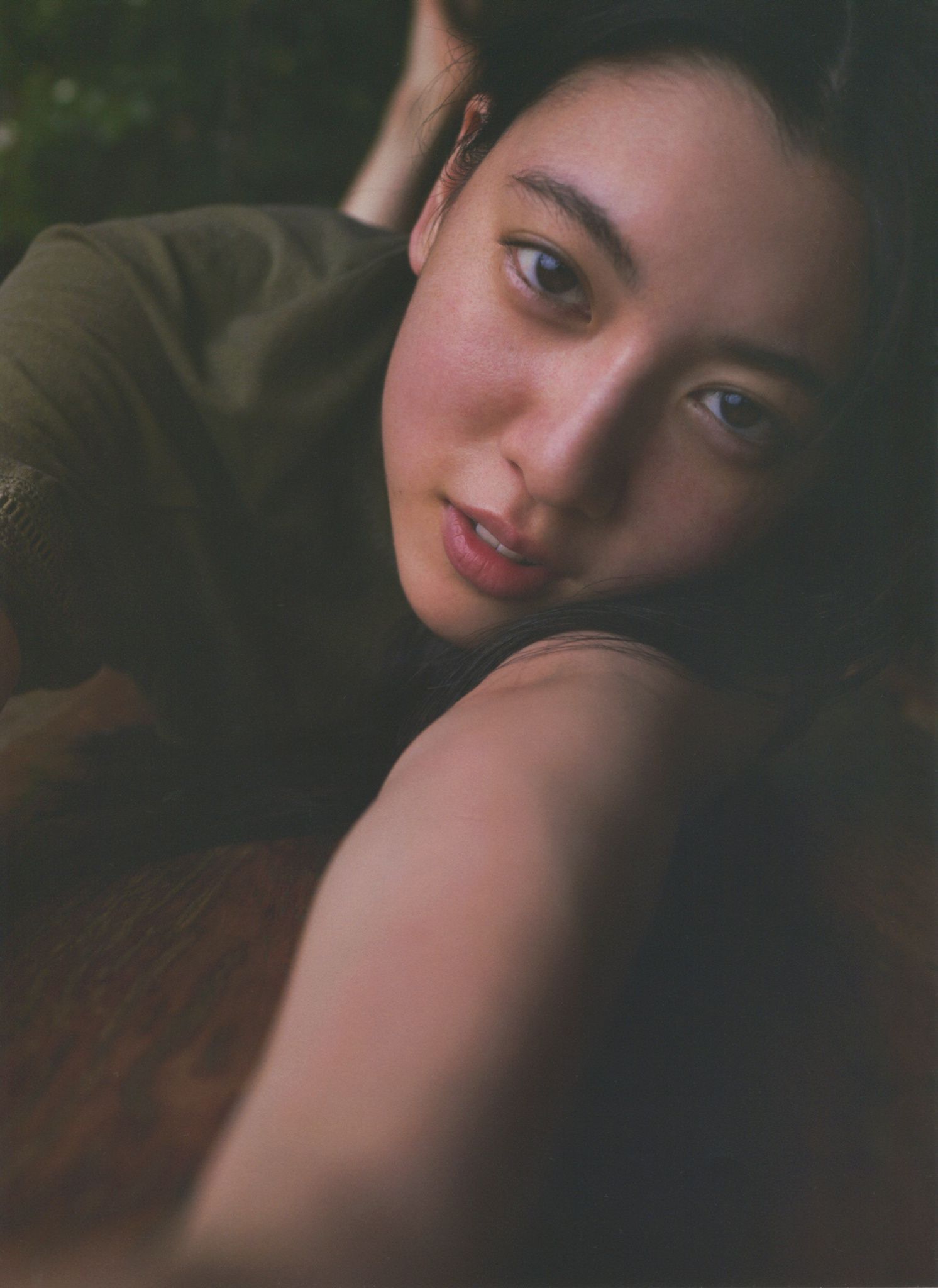 Ayaka Miyoshi 三吉彩花 《わたし》[PB]