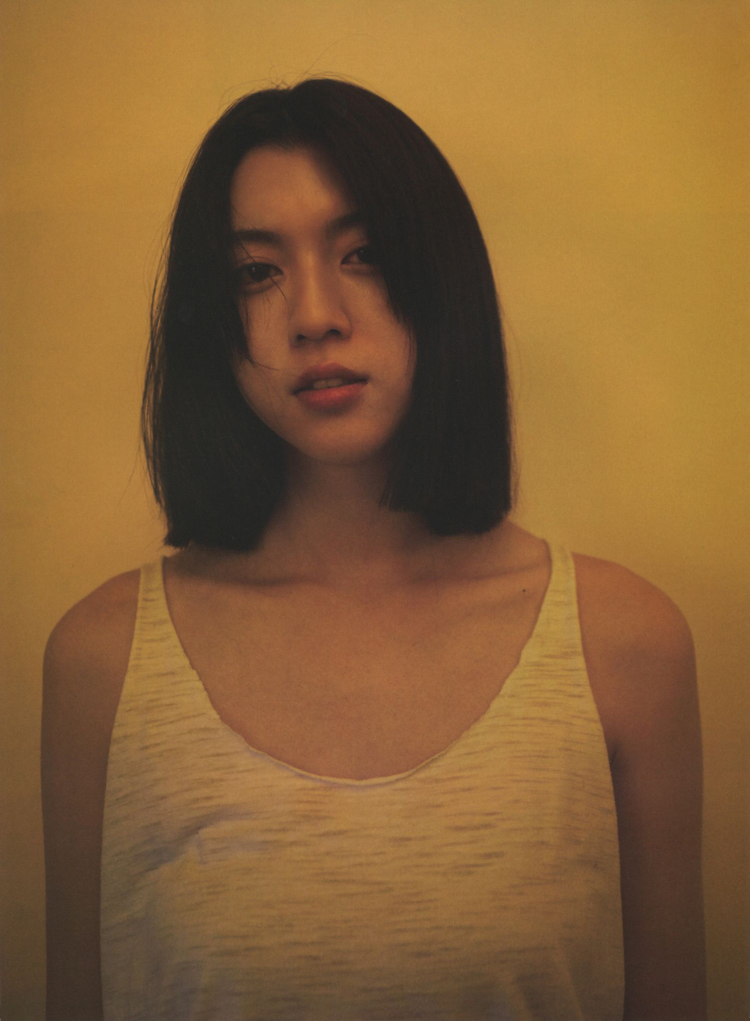 Ayaka Miyoshi 三吉彩花 《わたし》[PB]