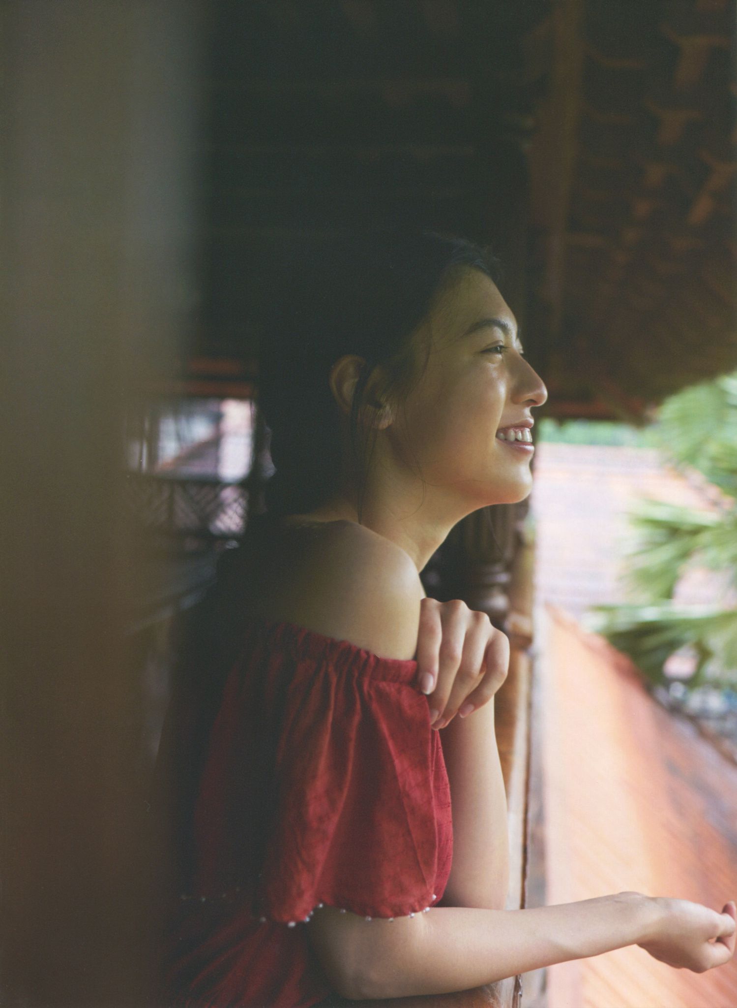 Ayaka Miyoshi 三吉彩花 《わたし》[PB]
