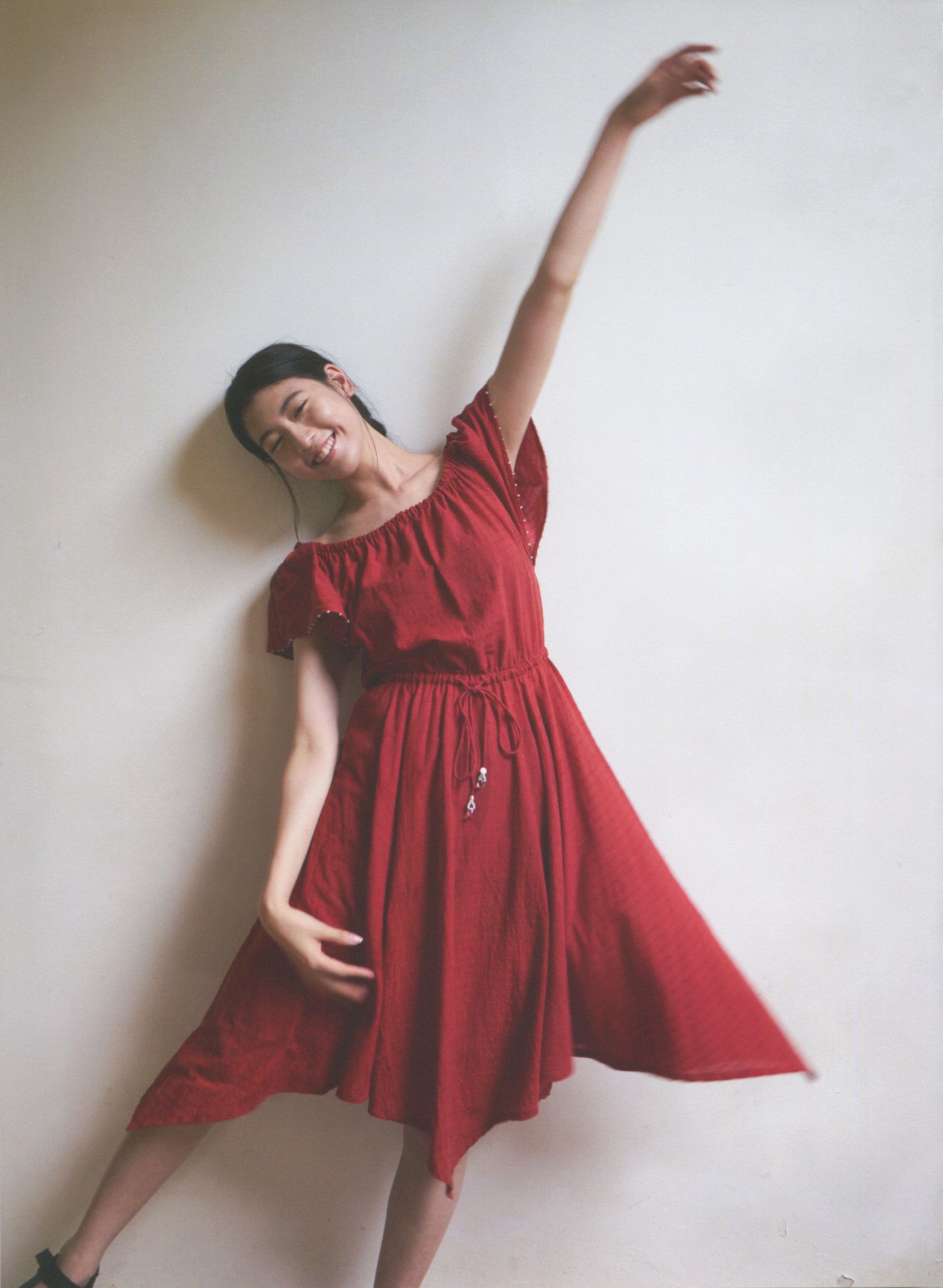Ayaka Miyoshi 三吉彩花 《わたし》[PB]