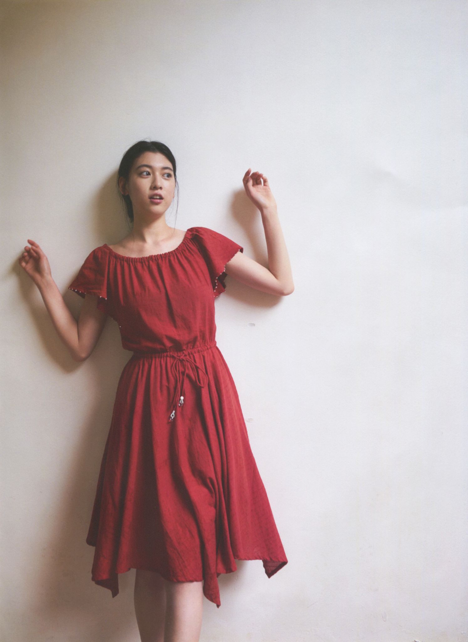 Ayaka Miyoshi 三吉彩花 《わたし》[PB]