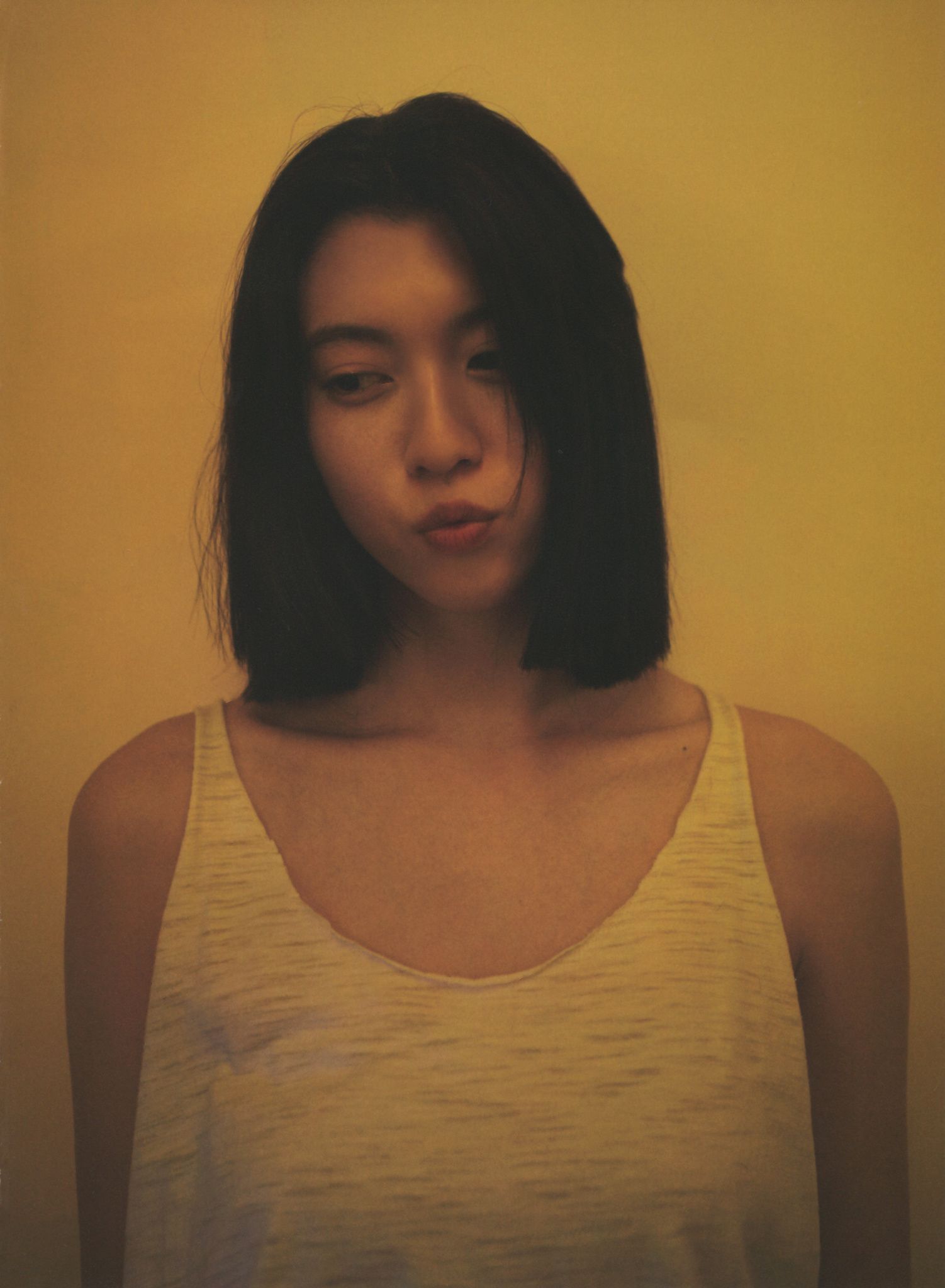Ayaka Miyoshi 三吉彩花 《わたし》[PB]