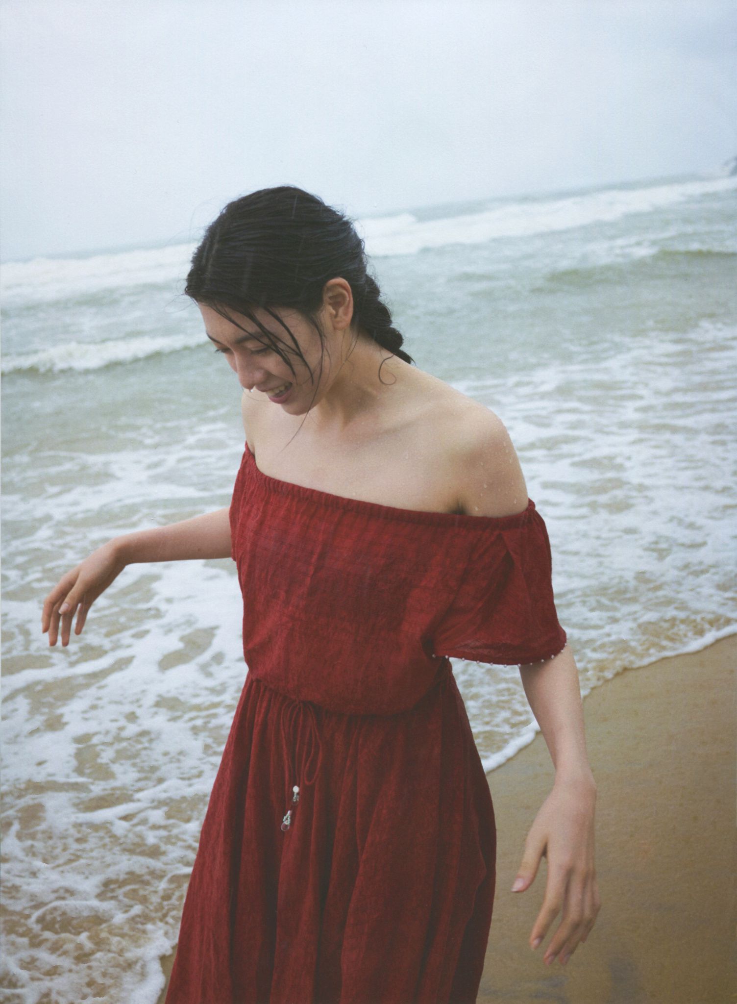 Ayaka Miyoshi 三吉彩花 《わたし》[PB]