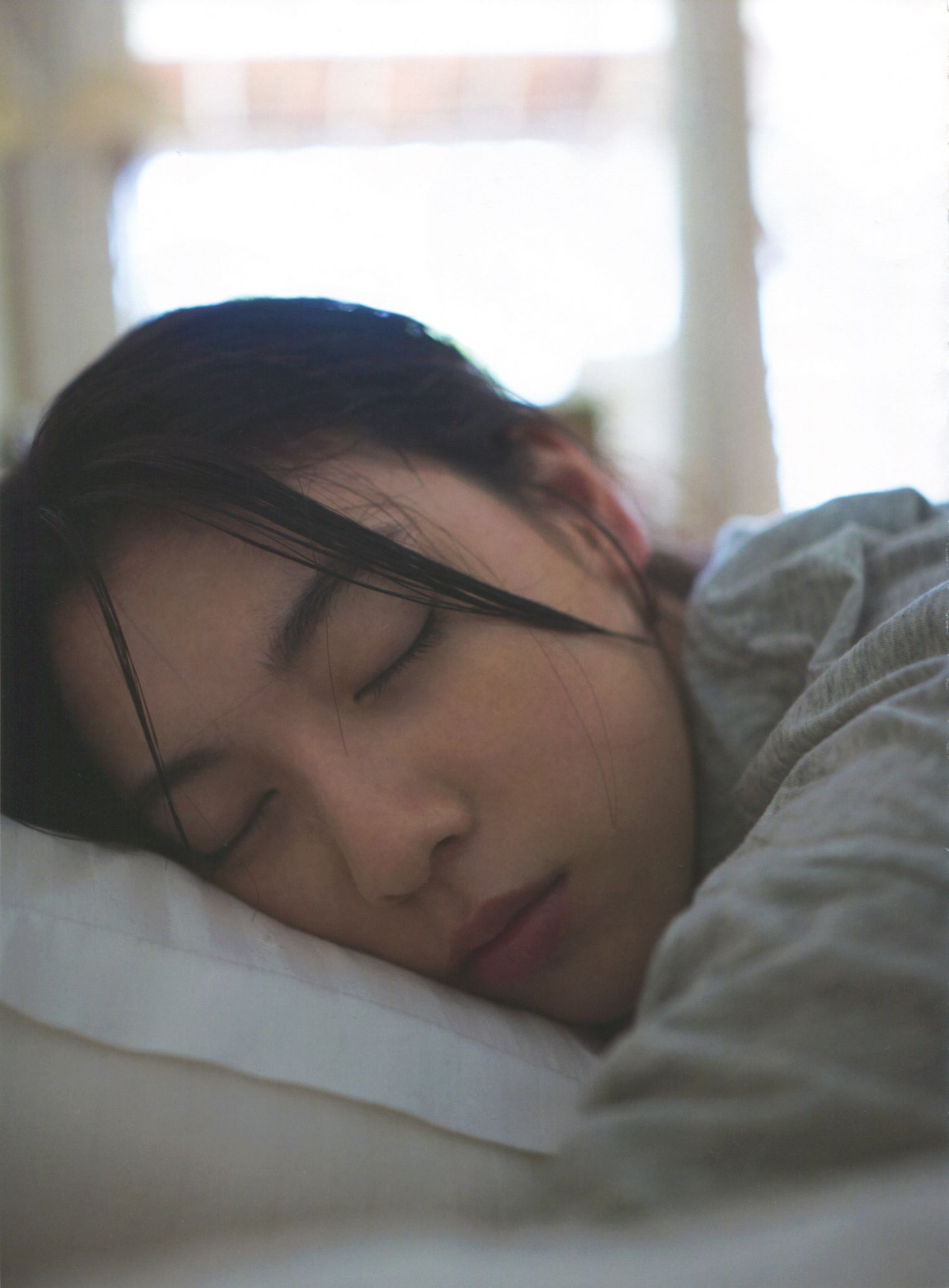 Ayaka Miyoshi 三吉彩花 《わたし》[PB]