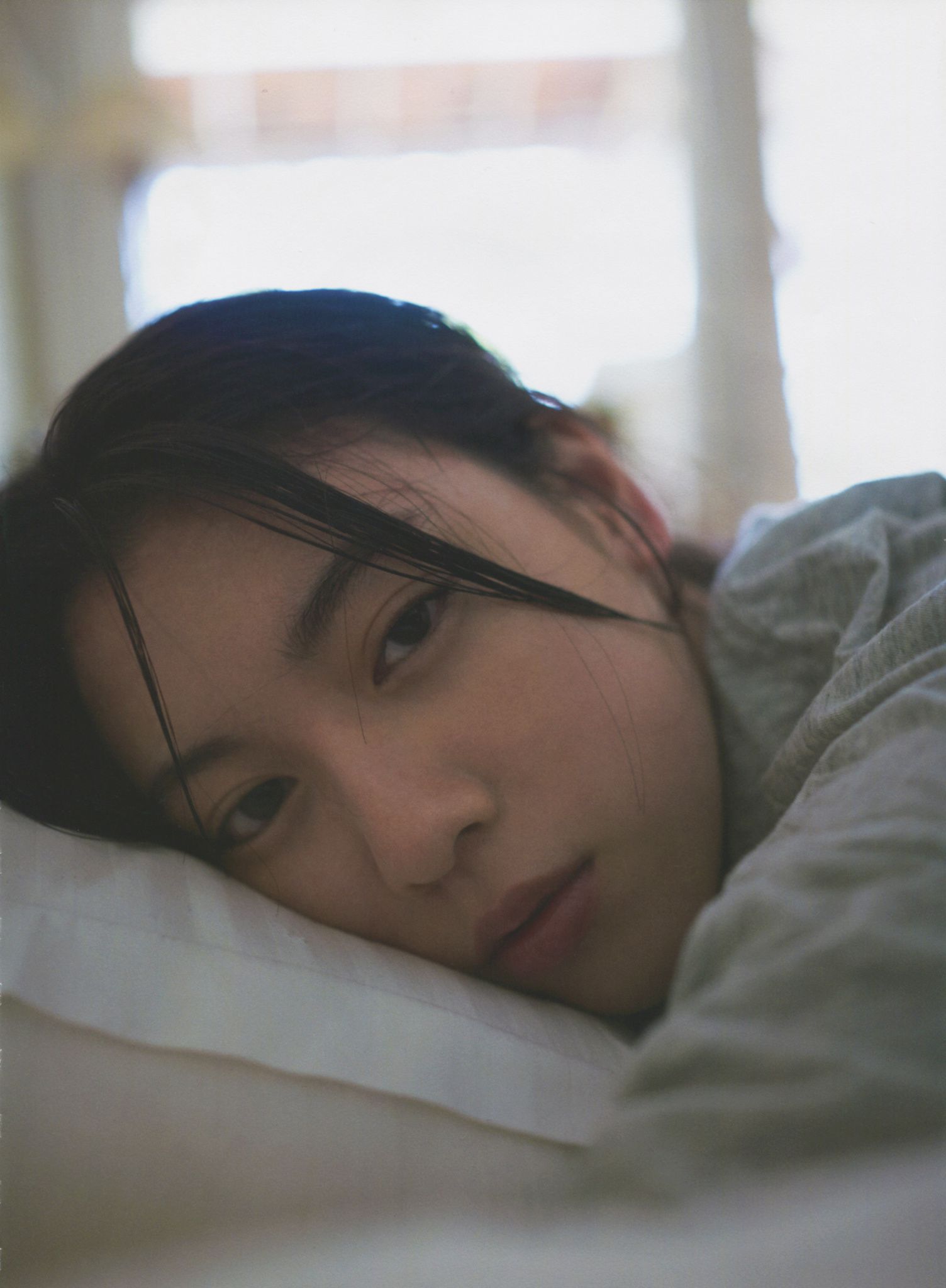 Ayaka Miyoshi 三吉彩花 《わたし》[PB]