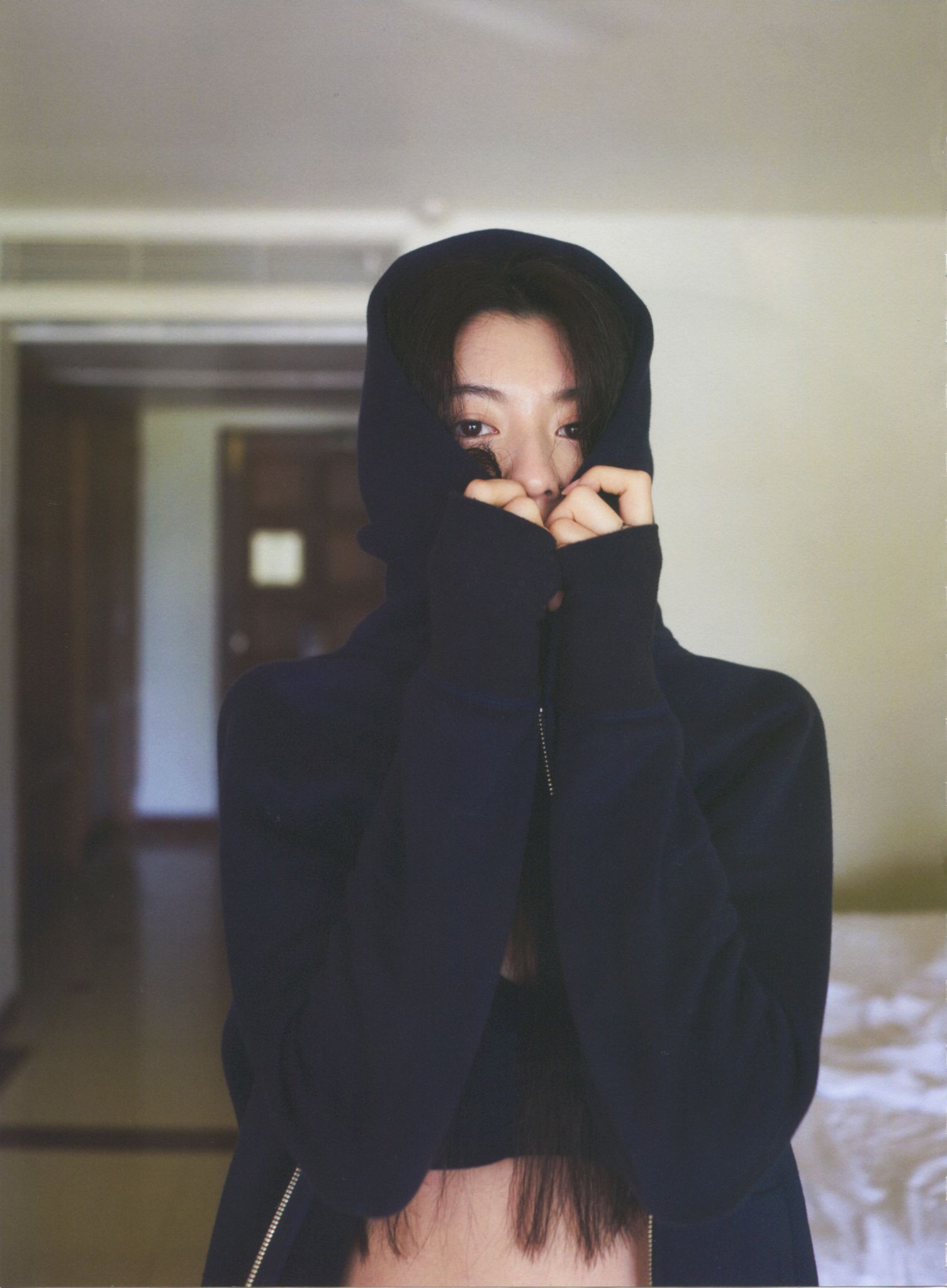 Ayaka Miyoshi 三吉彩花 《わたし》[PB]