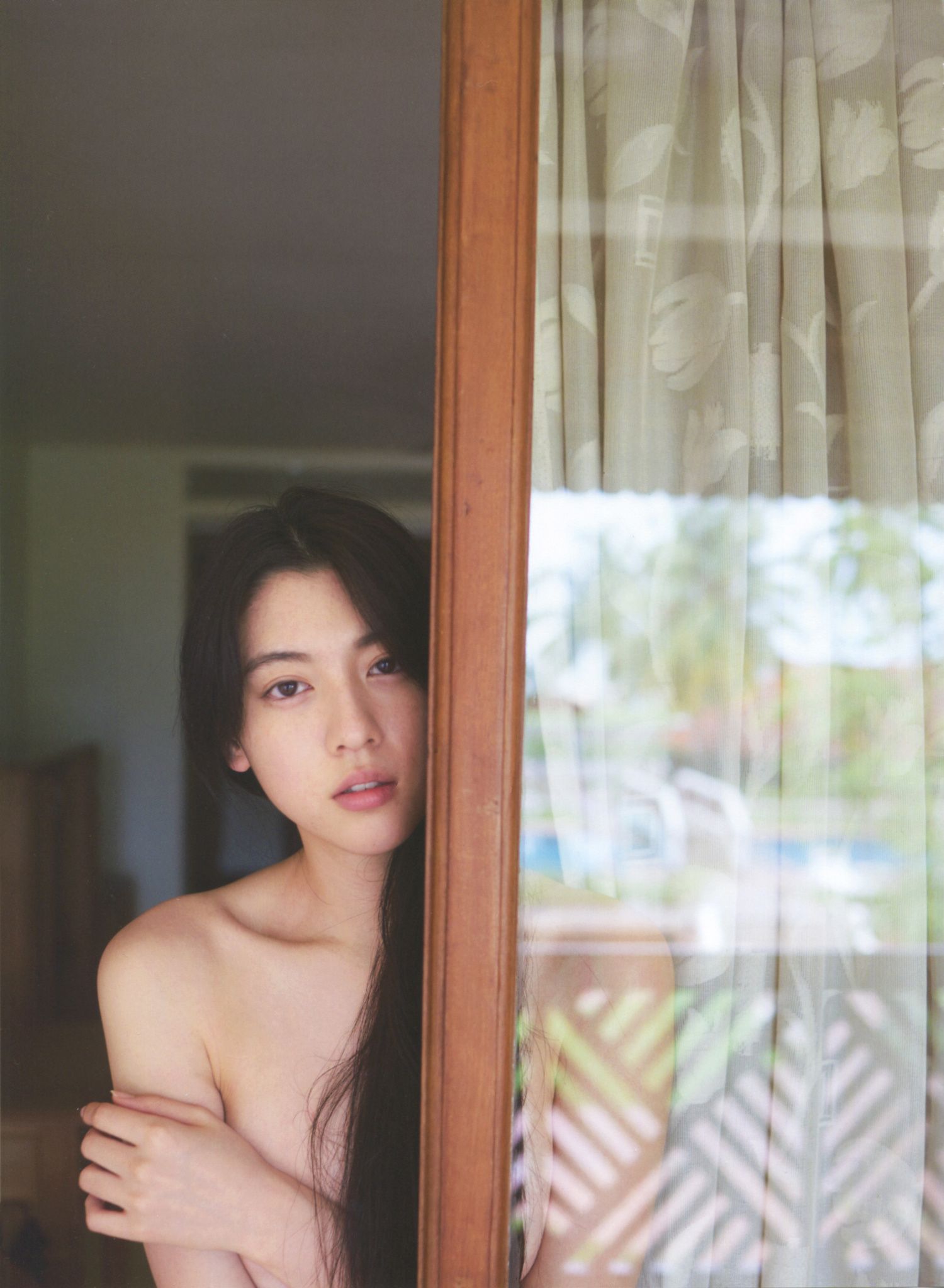 Ayaka Miyoshi 三吉彩花 《わたし》[PB]