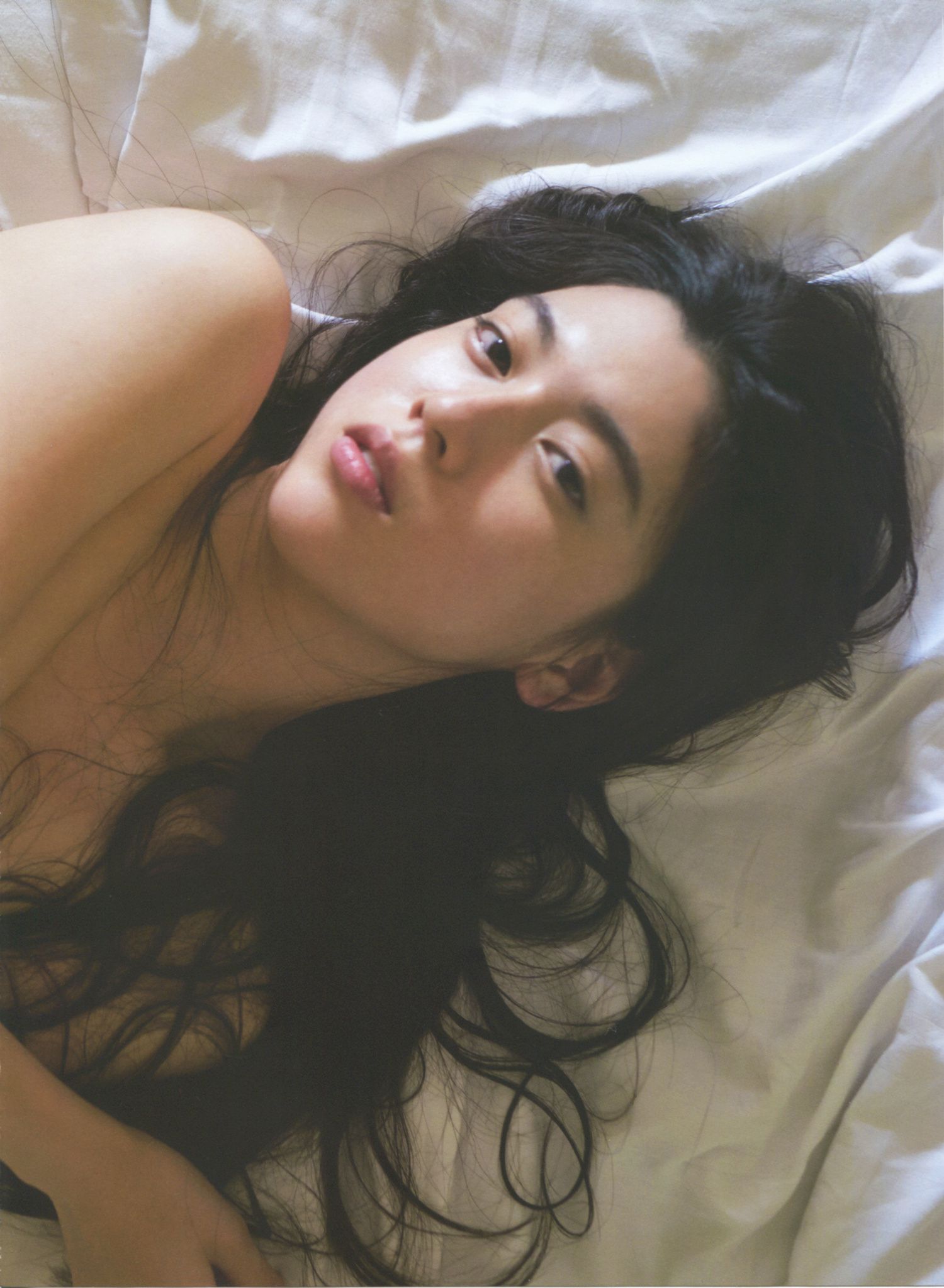 Ayaka Miyoshi 三吉彩花 《わたし》[PB]