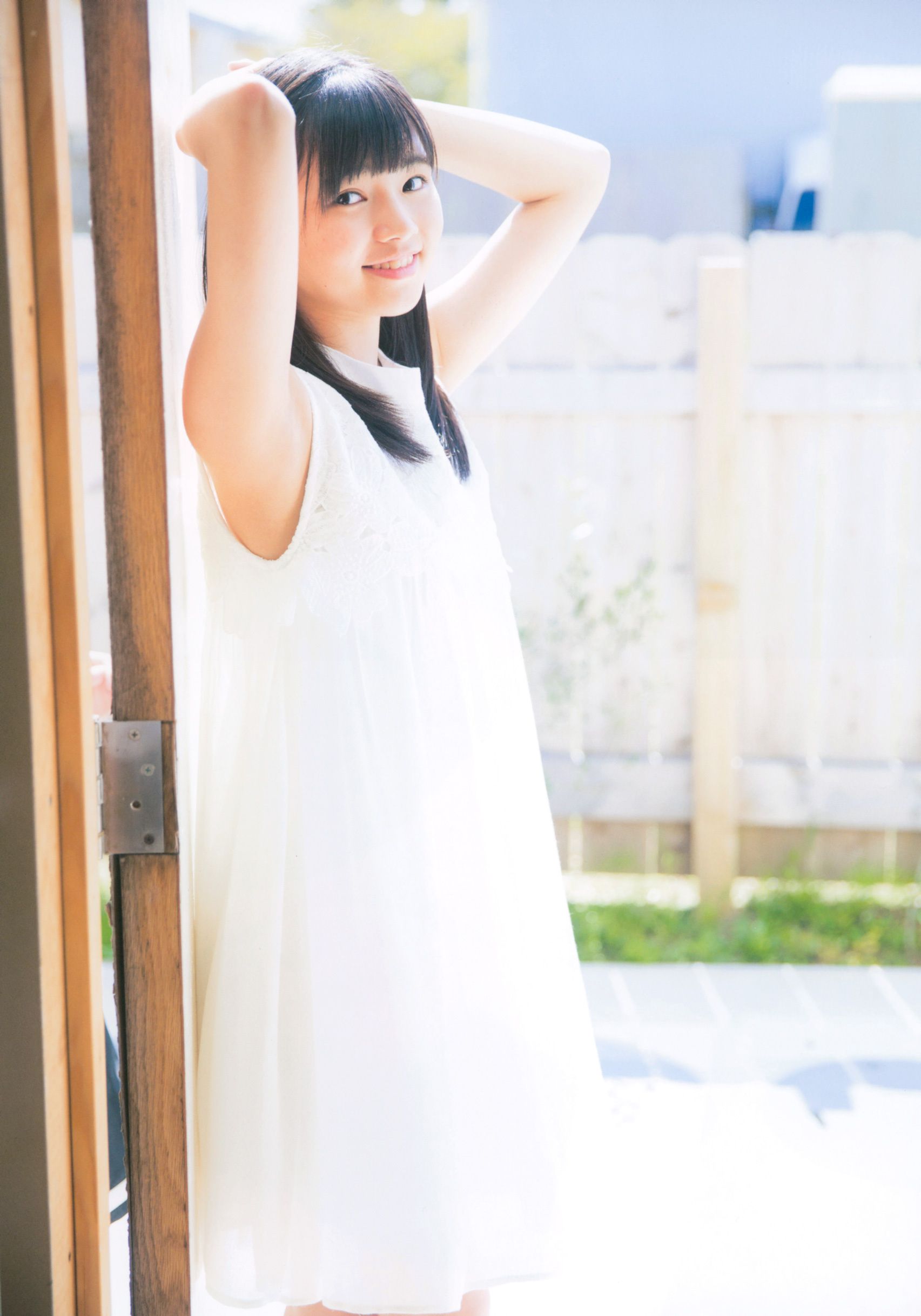 浜浦彩乃《Kobushi Factory 浜浦彩乃》 [PB]