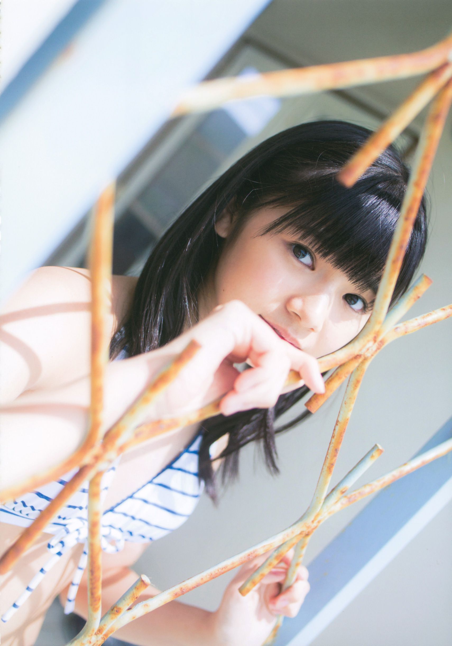 浜浦彩乃《Kobushi Factory 浜浦彩乃》 [PB]