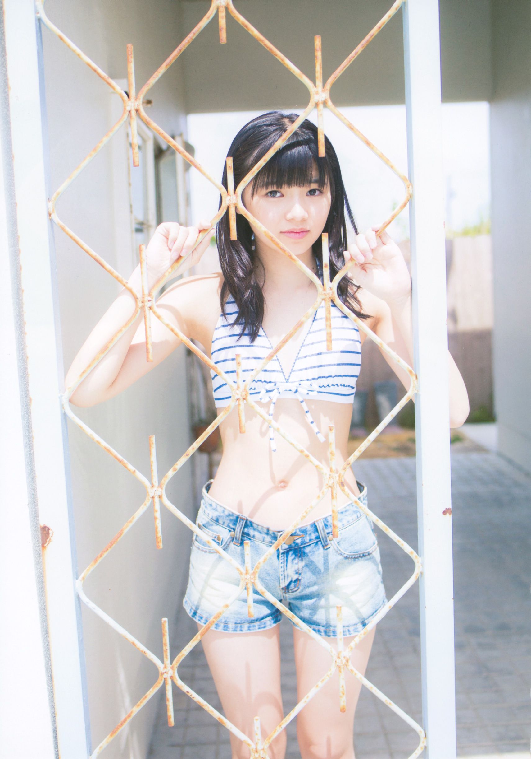 浜浦彩乃《Kobushi Factory 浜浦彩乃》 [PB]