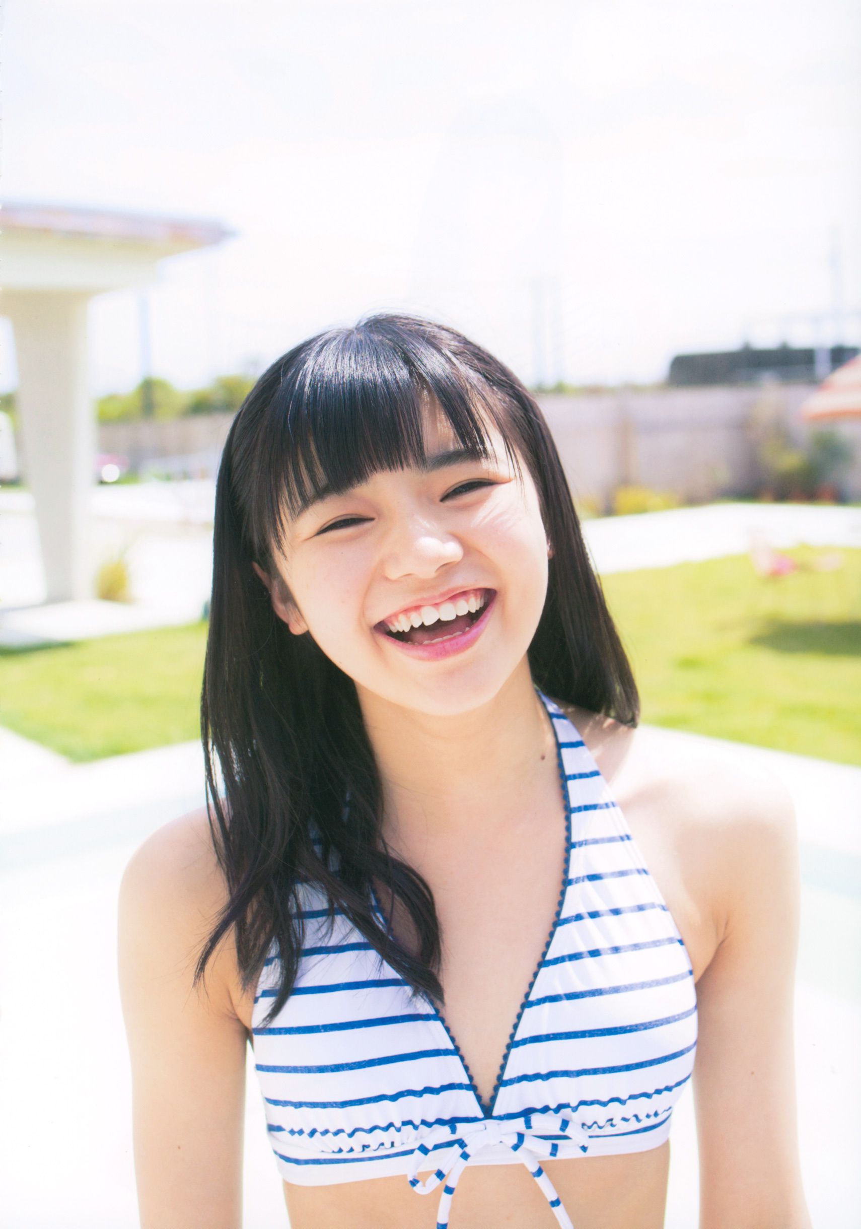 浜浦彩乃《Kobushi Factory 浜浦彩乃》 [PB]