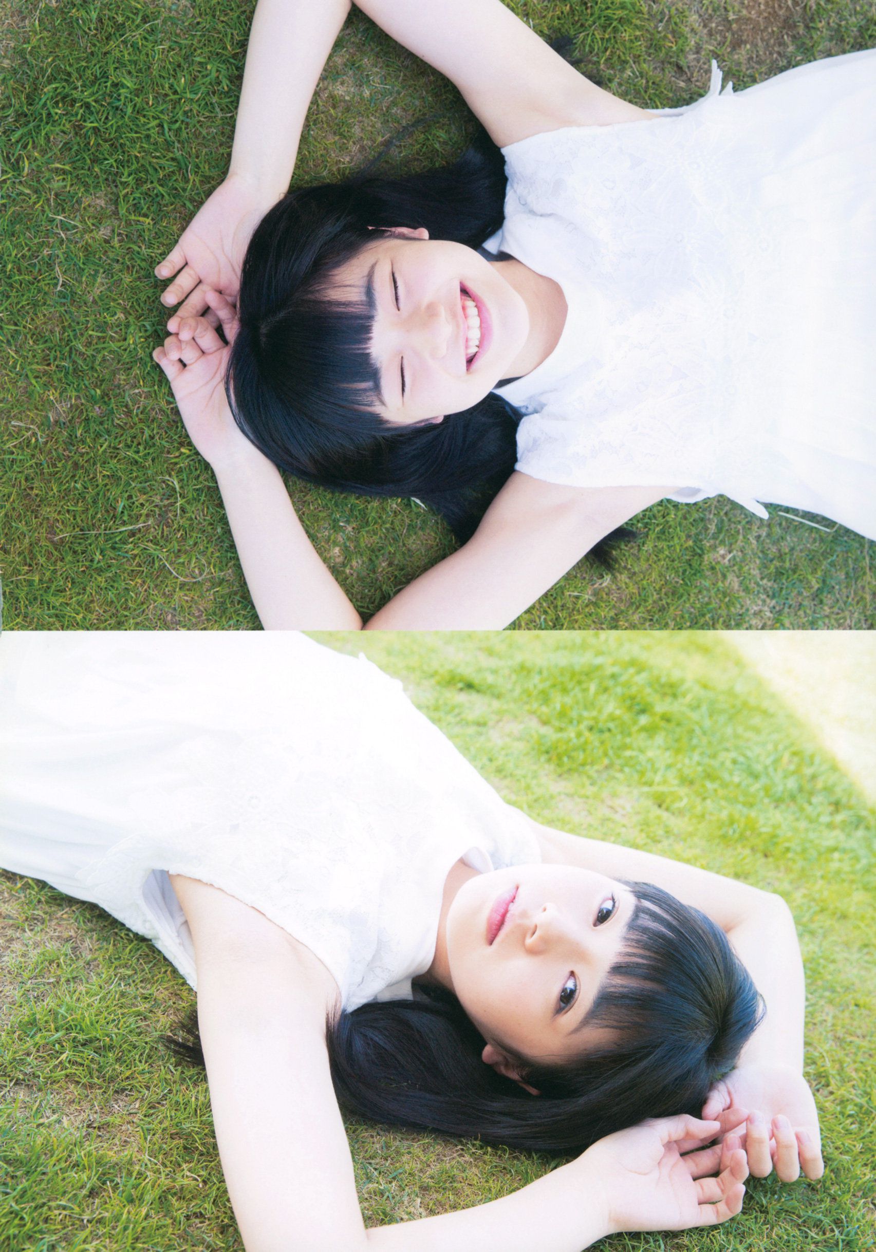 浜浦彩乃《Kobushi Factory 浜浦彩乃》 [PB]