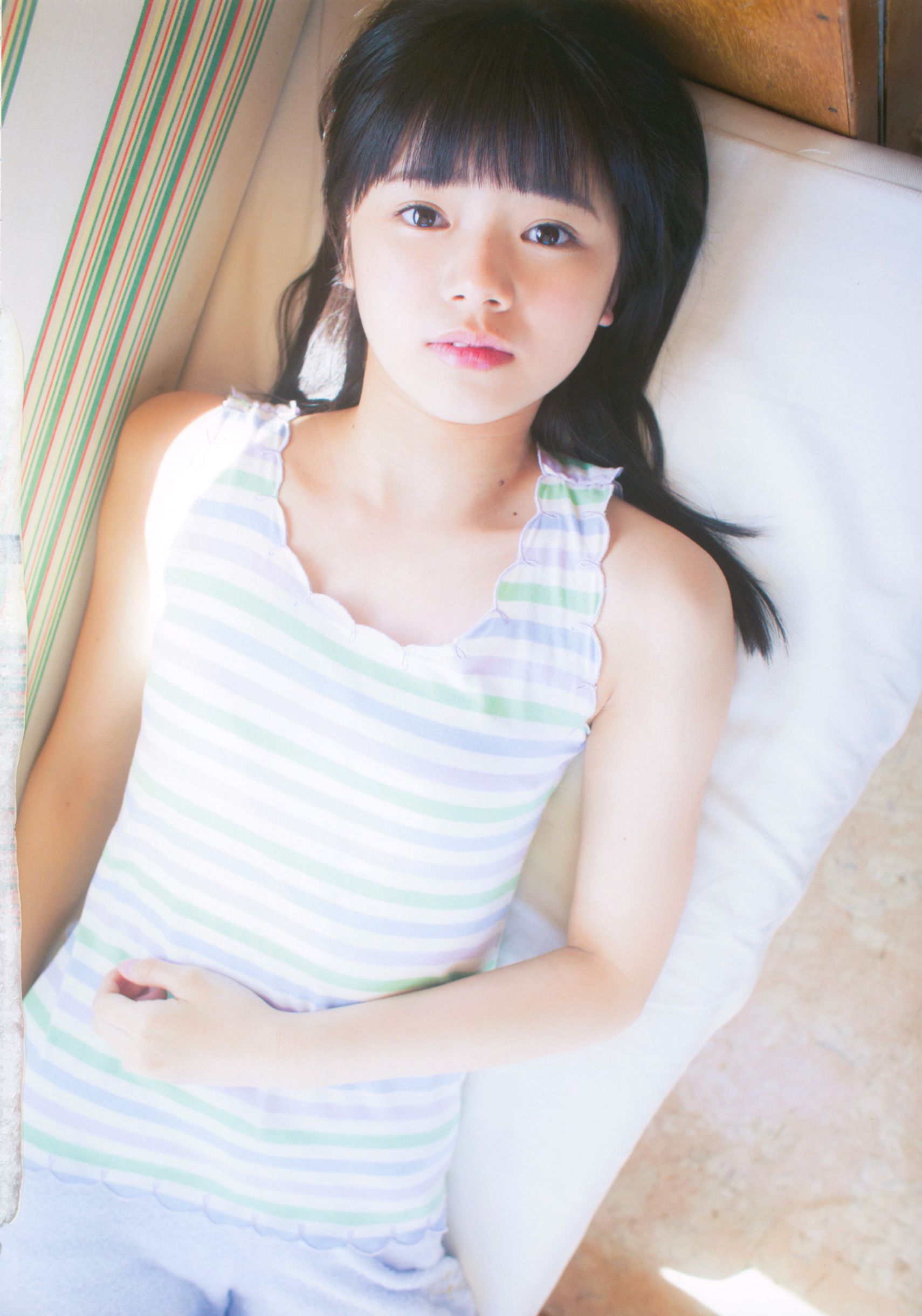 浜浦彩乃《Kobushi Factory 浜浦彩乃》 [PB]