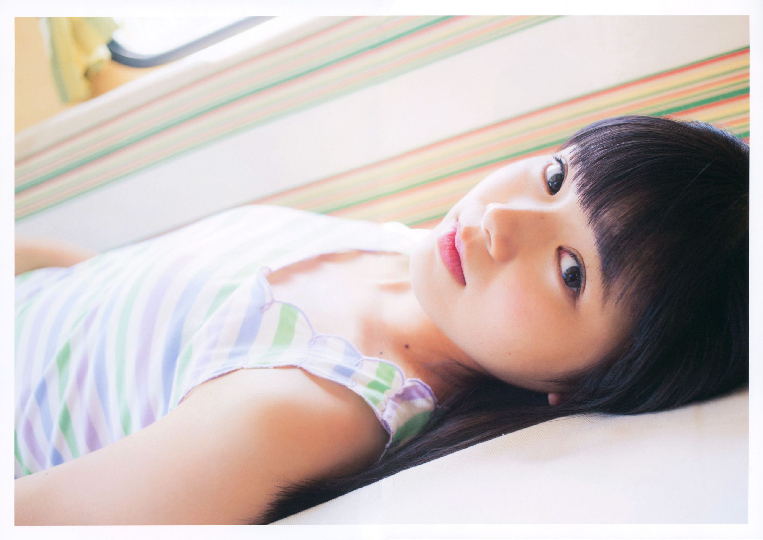 浜浦彩乃《Kobushi Factory 浜浦彩乃》 [PB]