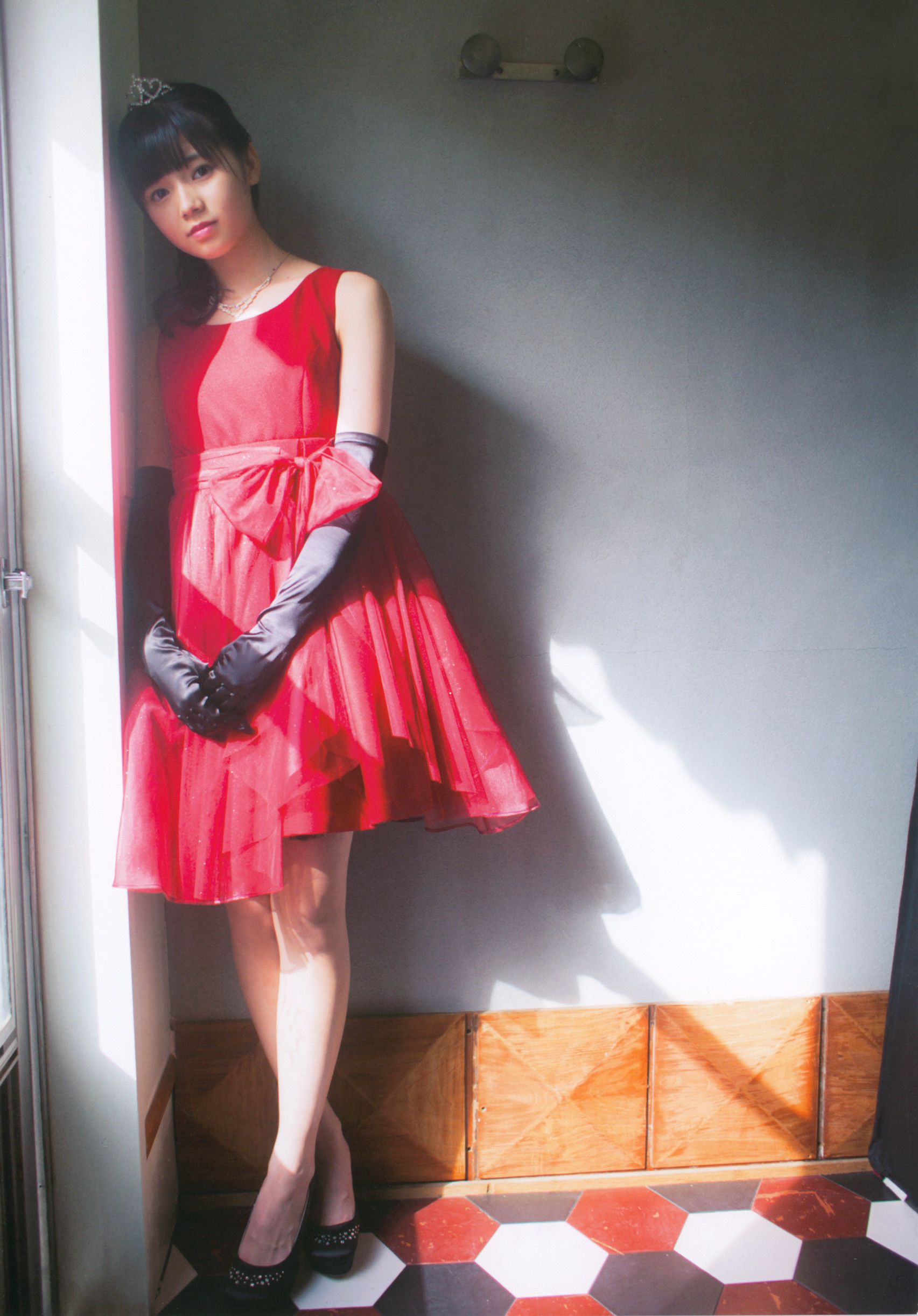 浜浦彩乃《Kobushi Factory 浜浦彩乃》 [PB]
