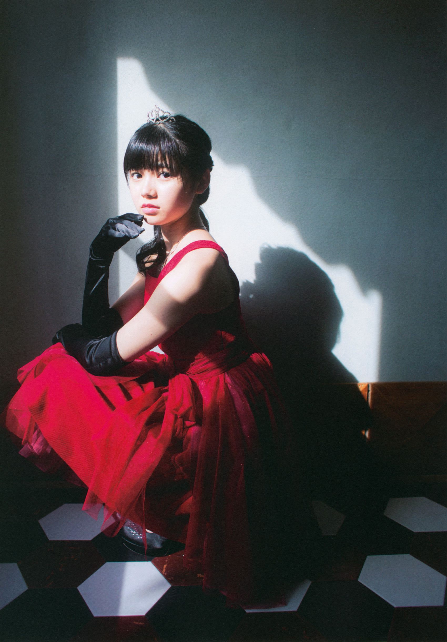 浜浦彩乃《Kobushi Factory 浜浦彩乃》 [PB]
