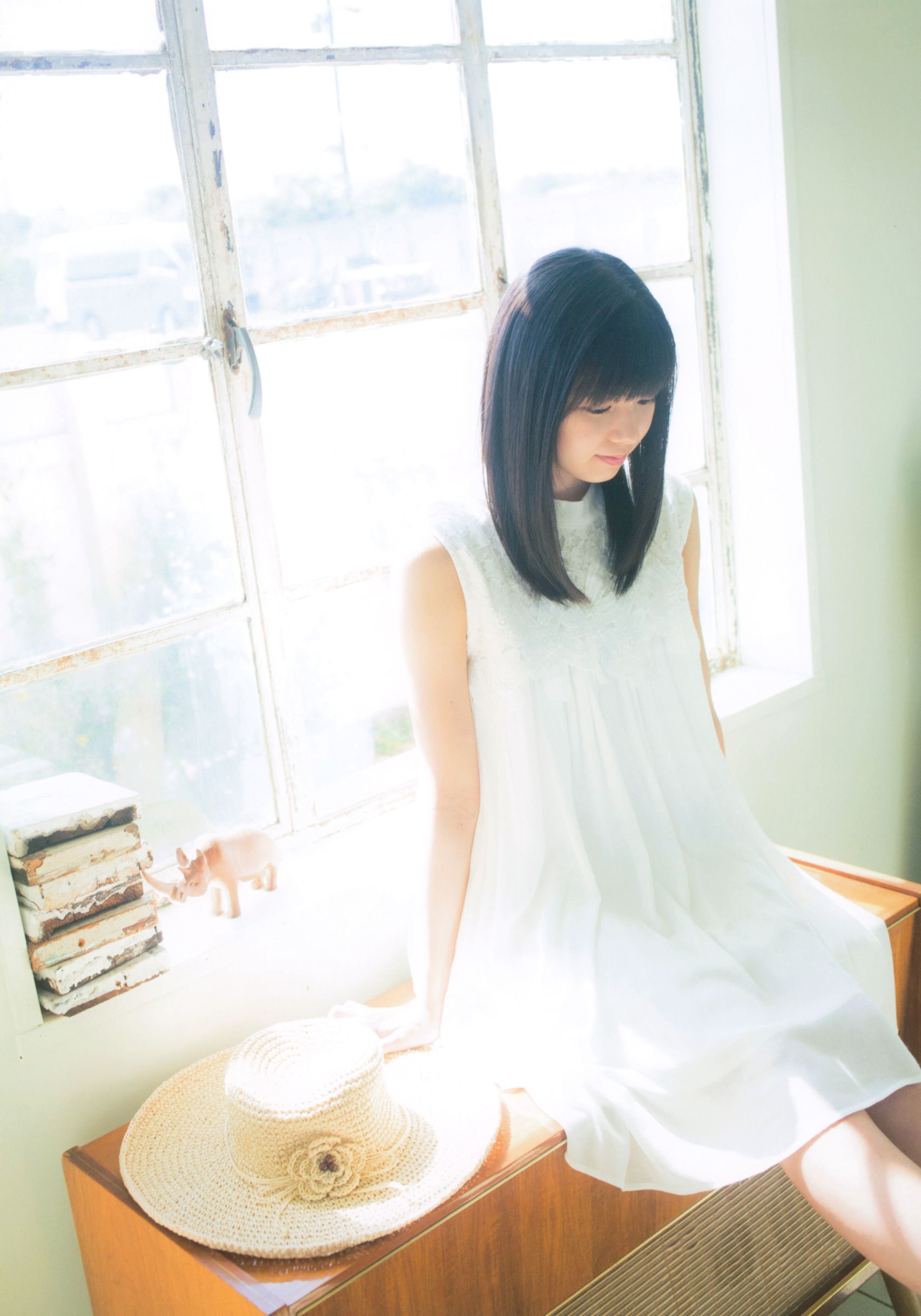 浜浦彩乃《Kobushi Factory 浜浦彩乃》 [PB]