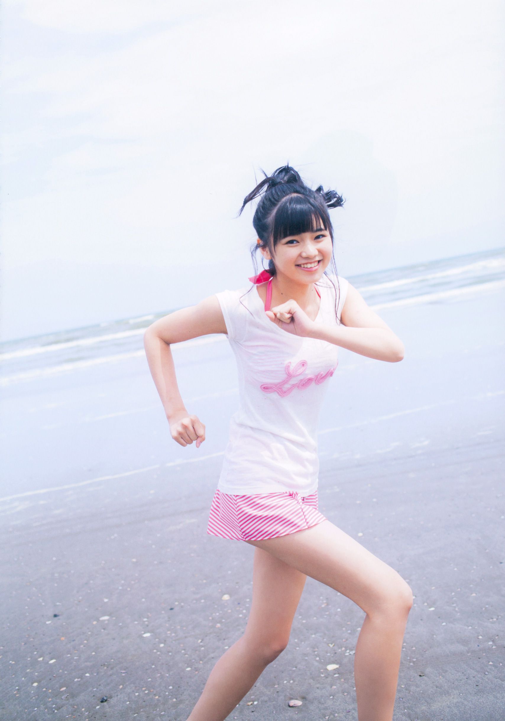 浜浦彩乃《Kobushi Factory 浜浦彩乃》 [PB]
