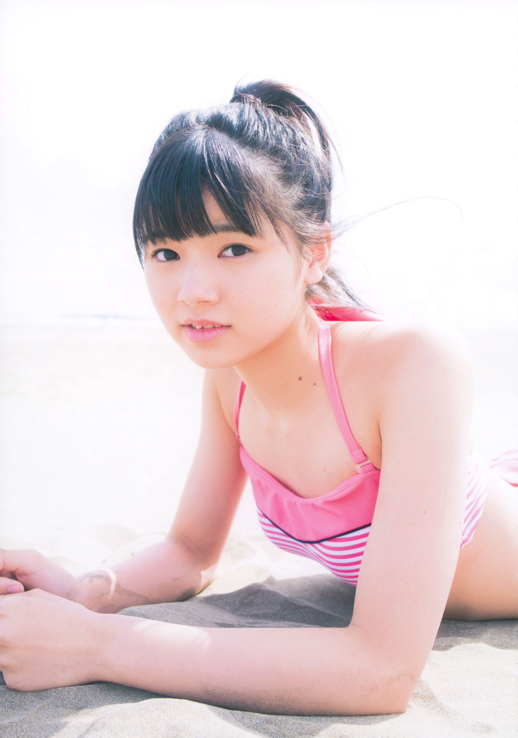 浜浦彩乃《Kobushi Factory 浜浦彩乃》 [PB]