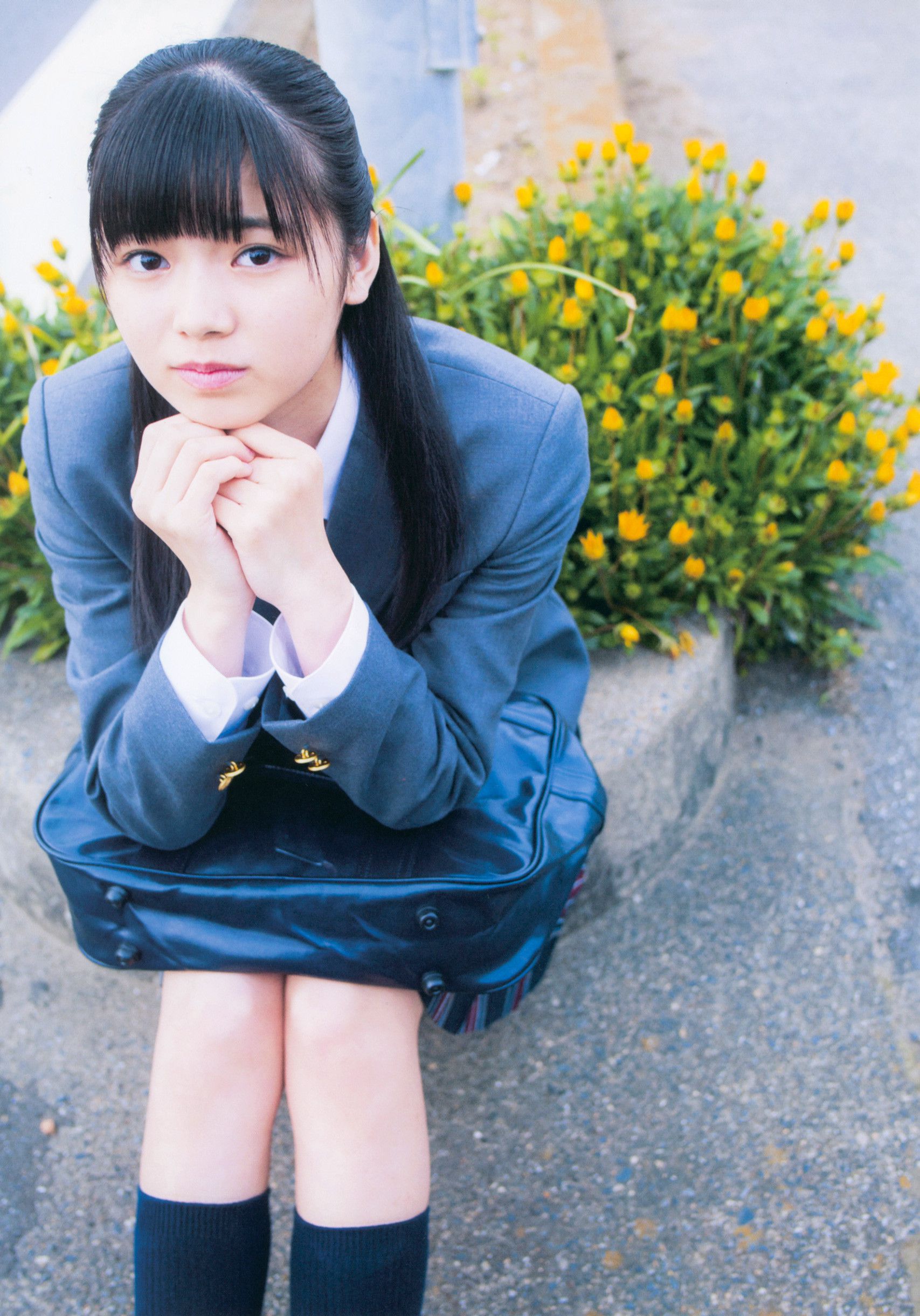 浜浦彩乃《Kobushi Factory 浜浦彩乃》 [PB]