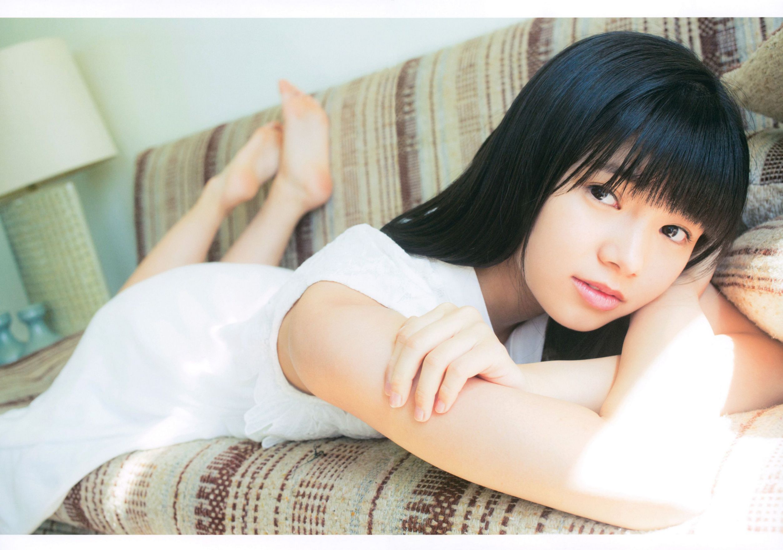 浜浦彩乃《Kobushi Factory 浜浦彩乃》 [PB]