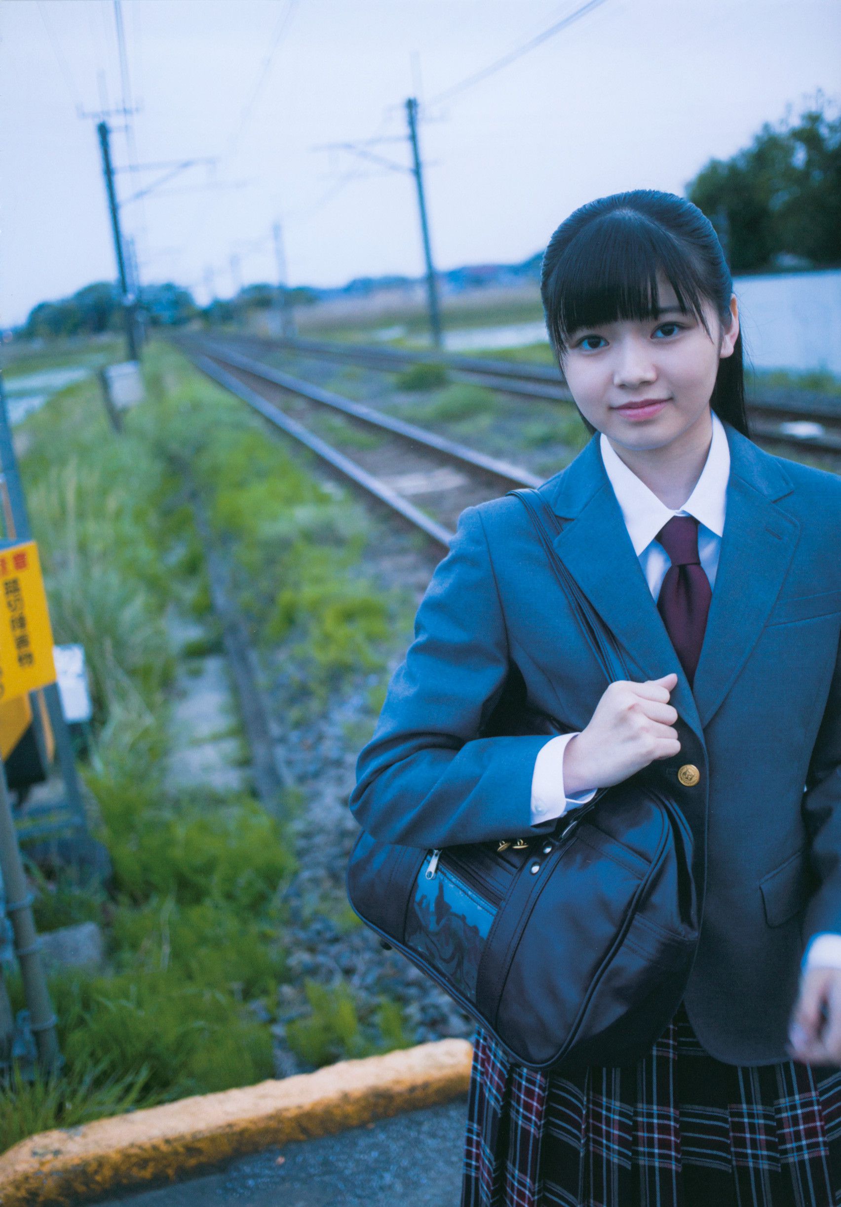 浜浦彩乃《Kobushi Factory 浜浦彩乃》 [PB]