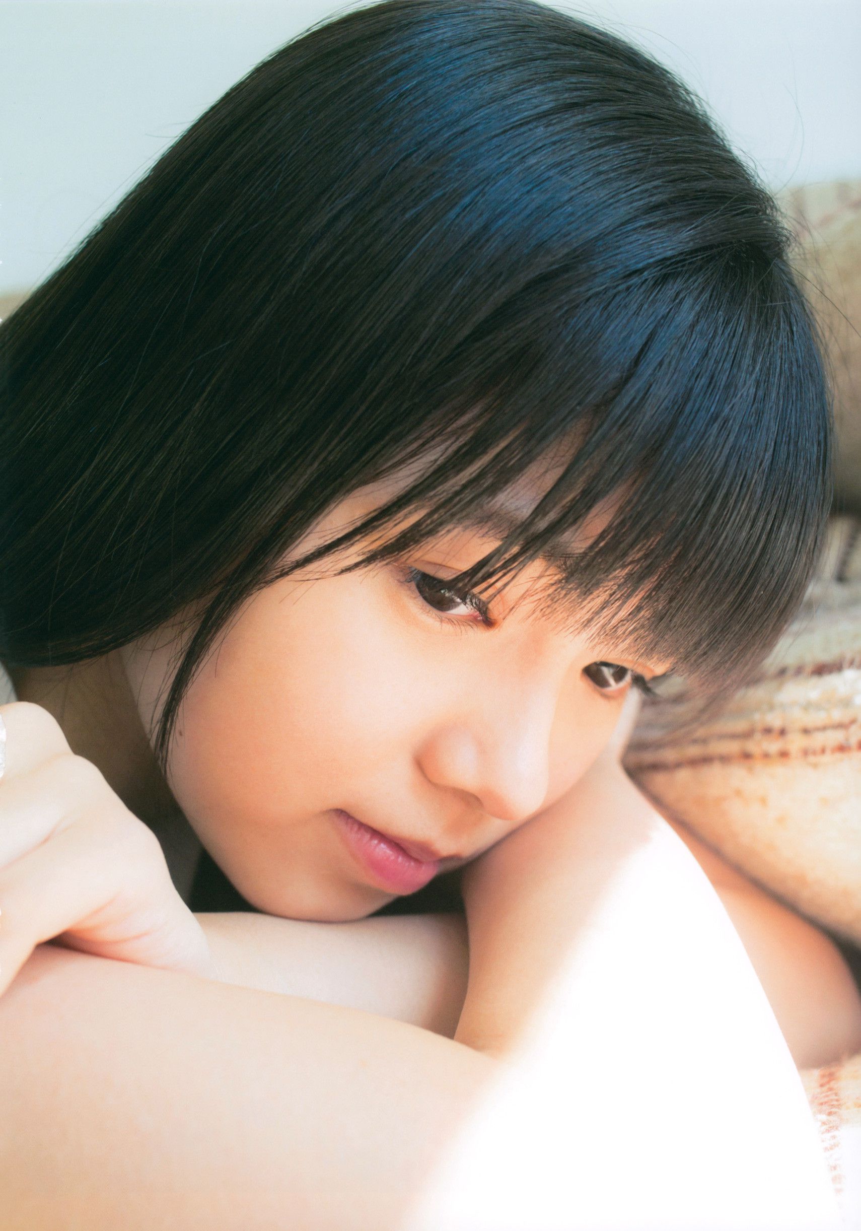 浜浦彩乃《Kobushi Factory 浜浦彩乃》 [PB]