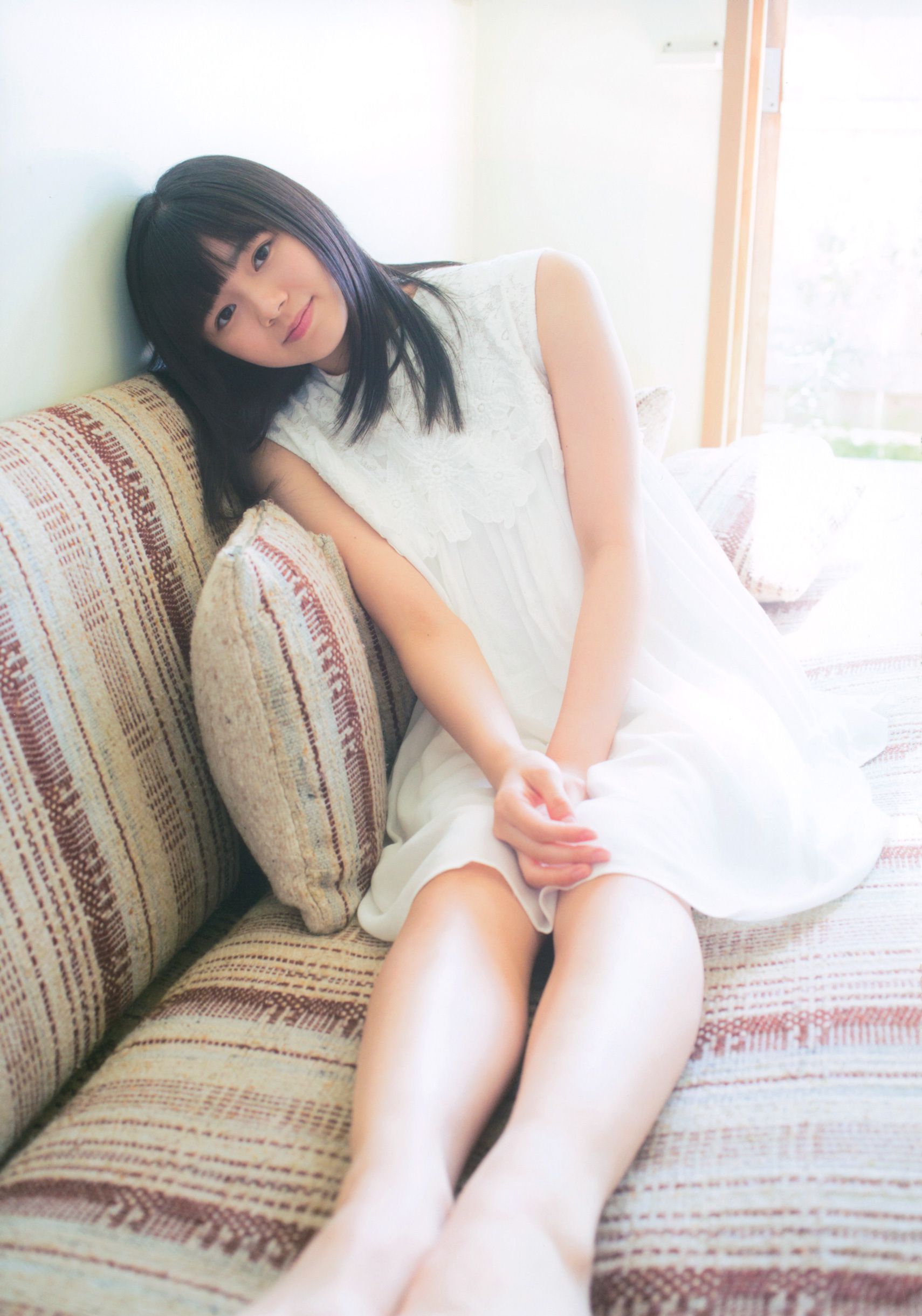 浜浦彩乃《Kobushi Factory 浜浦彩乃》 [PB]