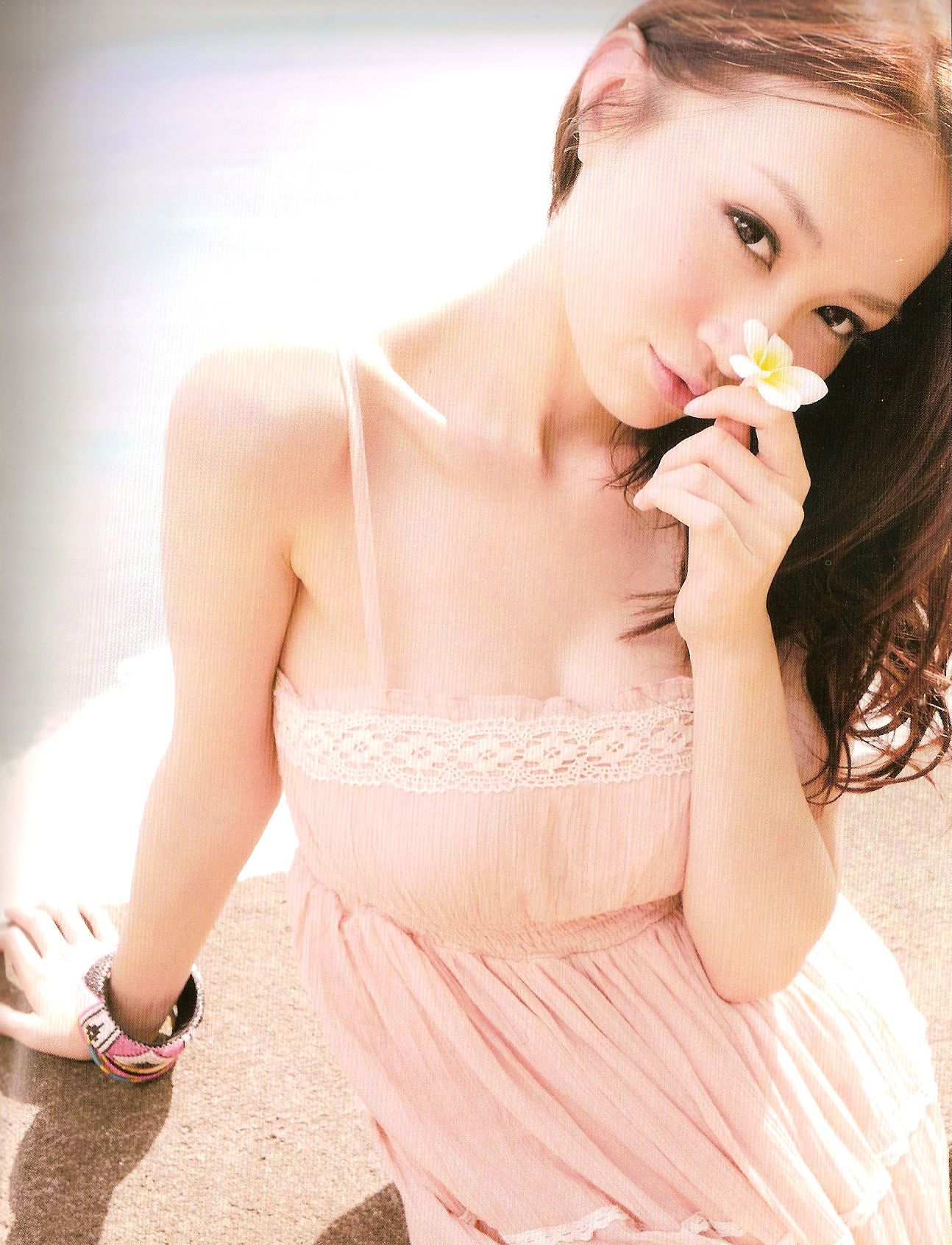 Carol楊焉《Huge》 [Photo Book]