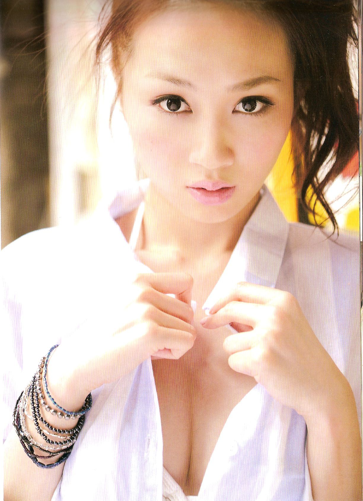 Carol楊焉《Huge》 [Photo Book]