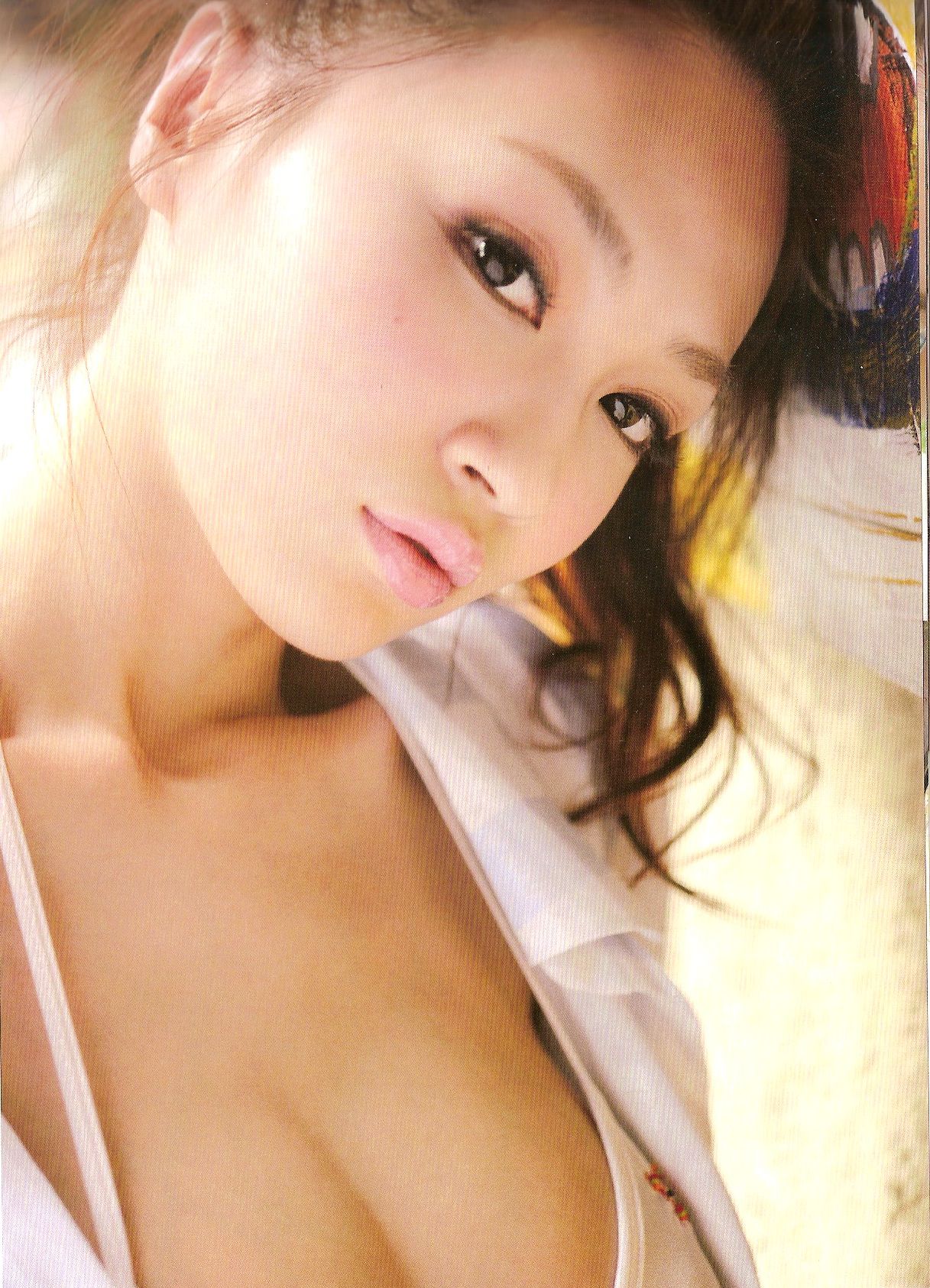 Carol楊焉《Huge》 [Photo Book]
