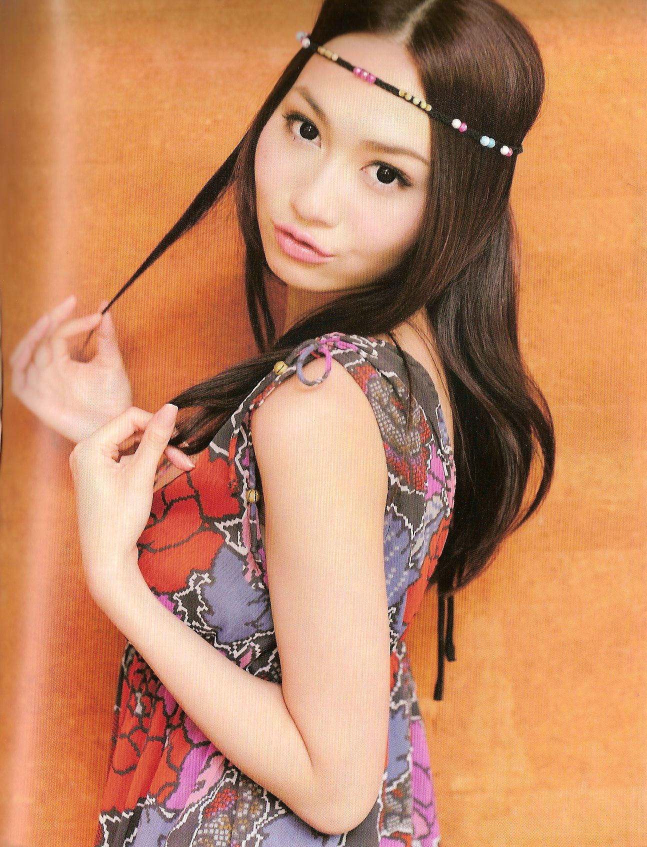 Carol楊焉《Huge》 [Photo Book]