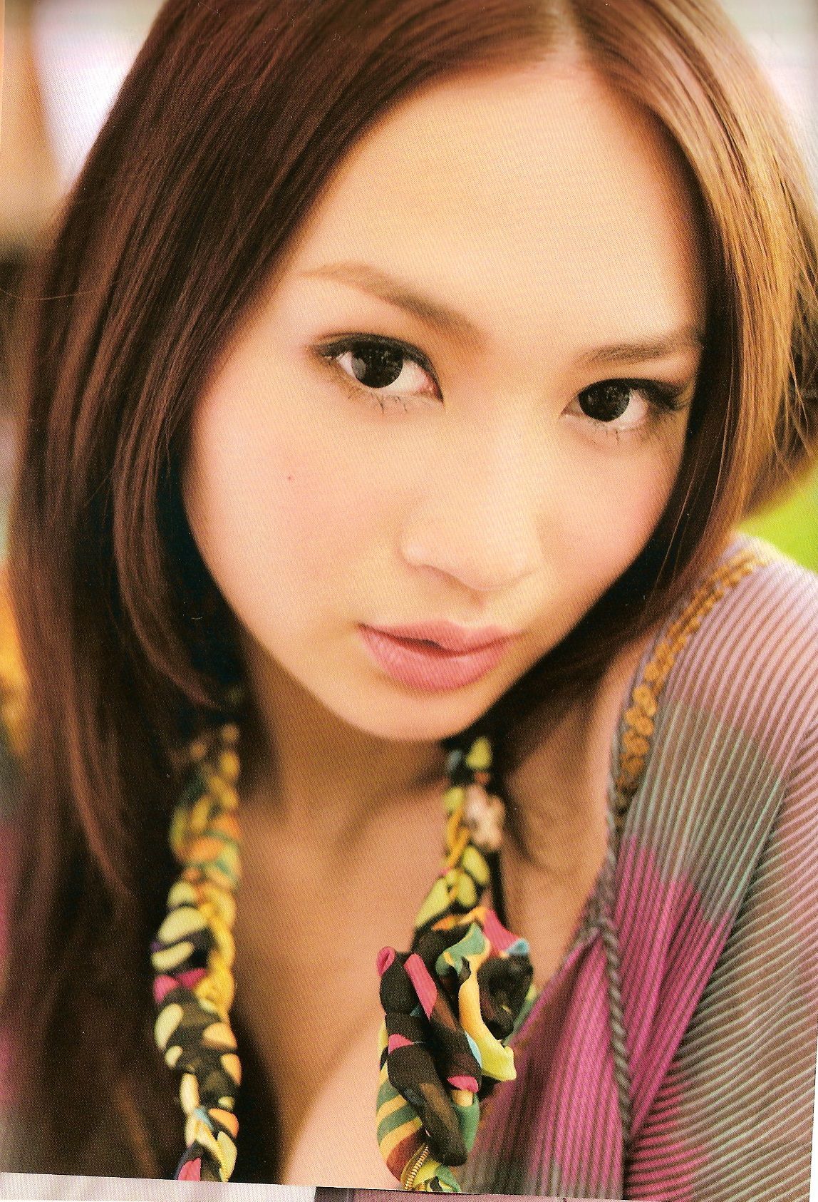 Carol楊焉《Huge》 [Photo Book]