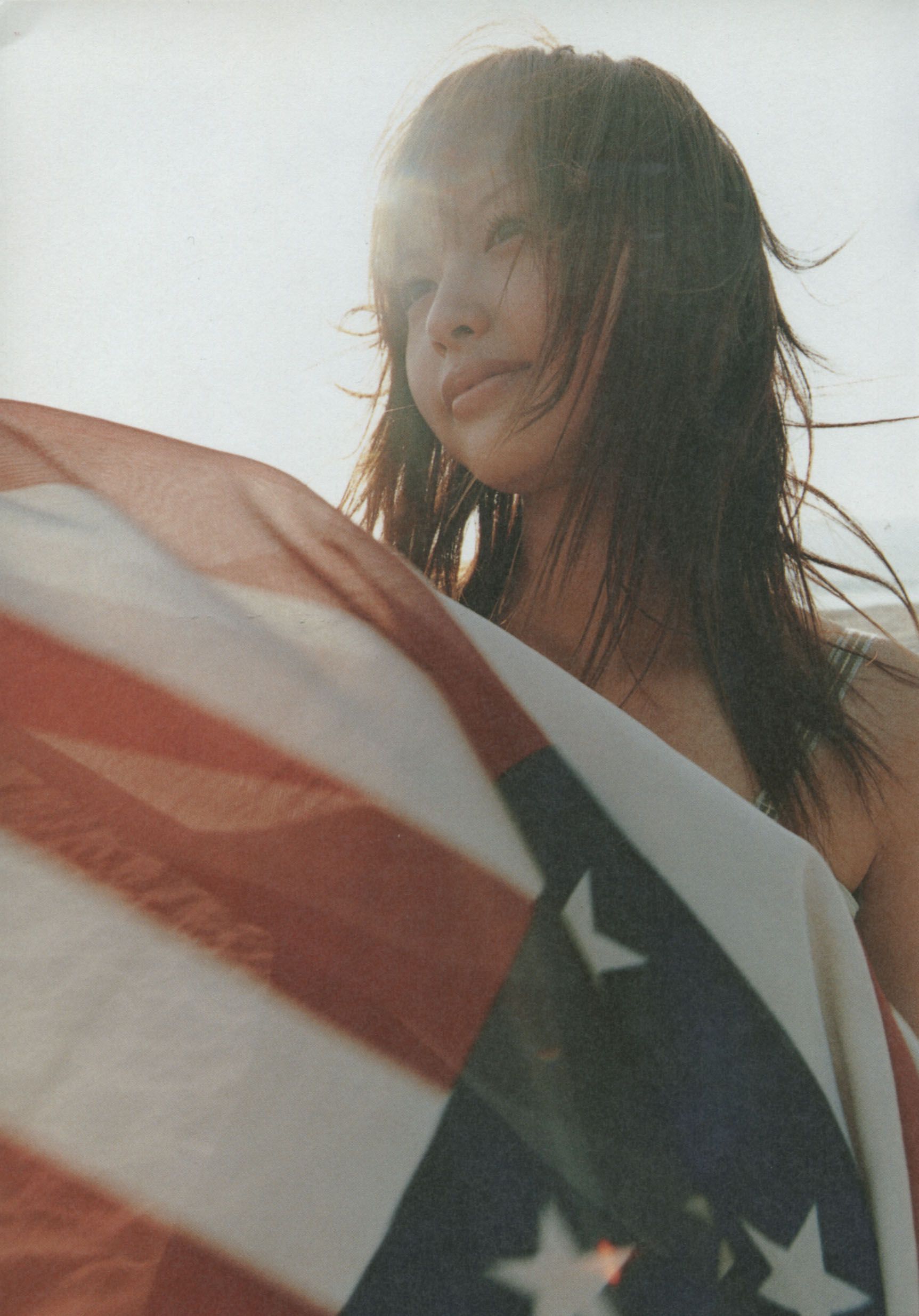 Emi Suzuki 铃木惠美 《Love》[PB]