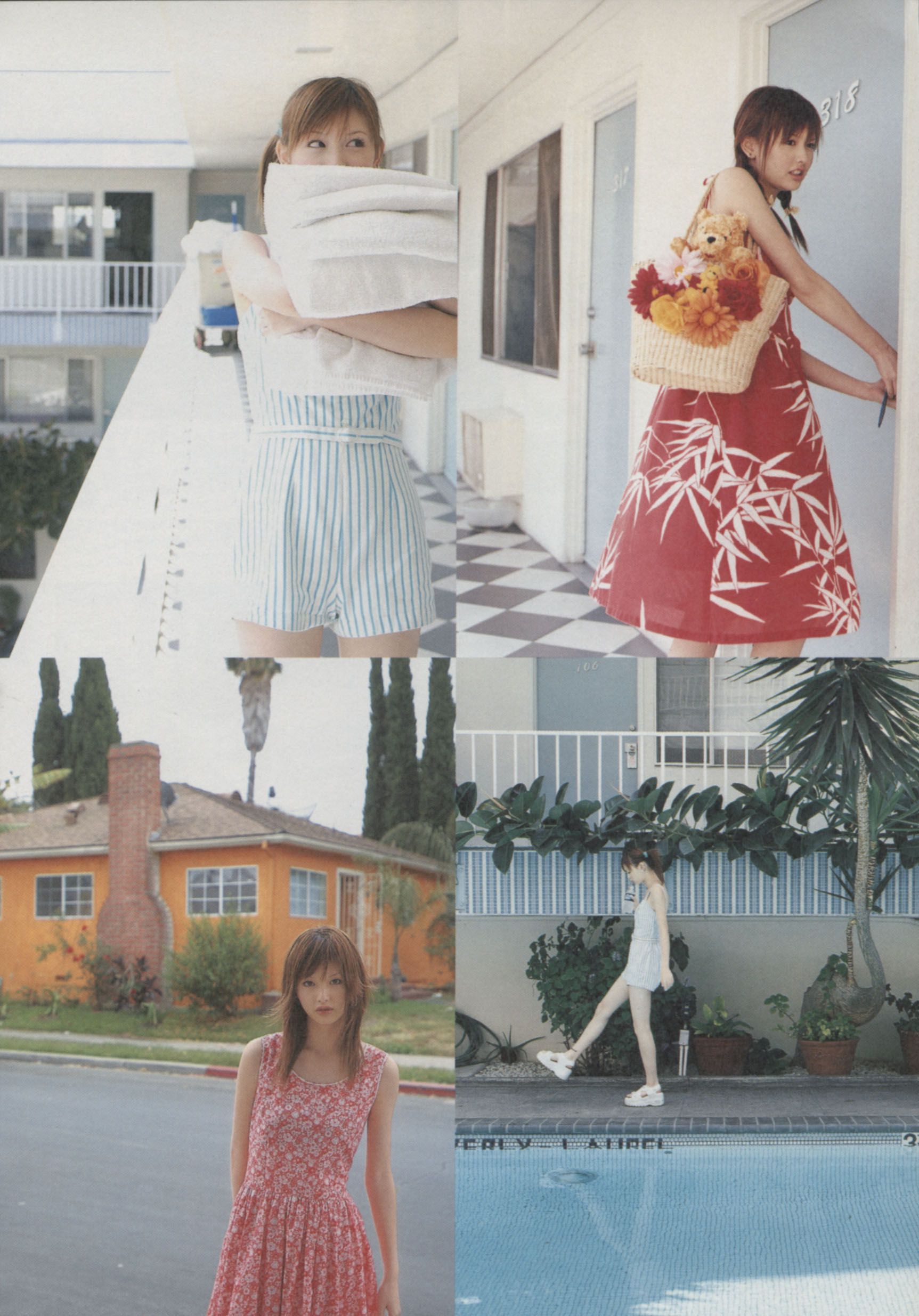 Emi Suzuki 铃木惠美 《Love》[PB]
