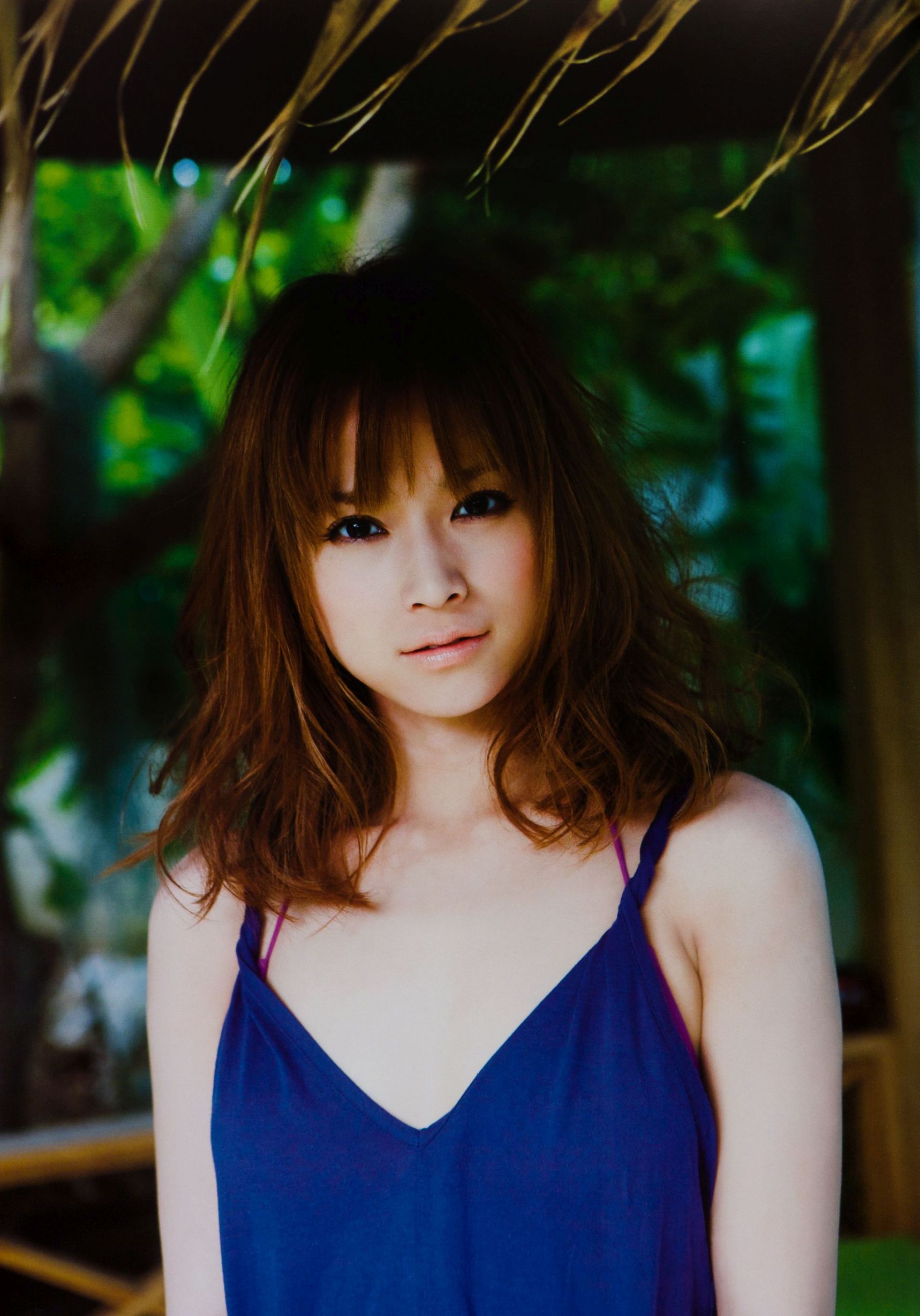 亀井絵里 《sweet》 [Photo Book]